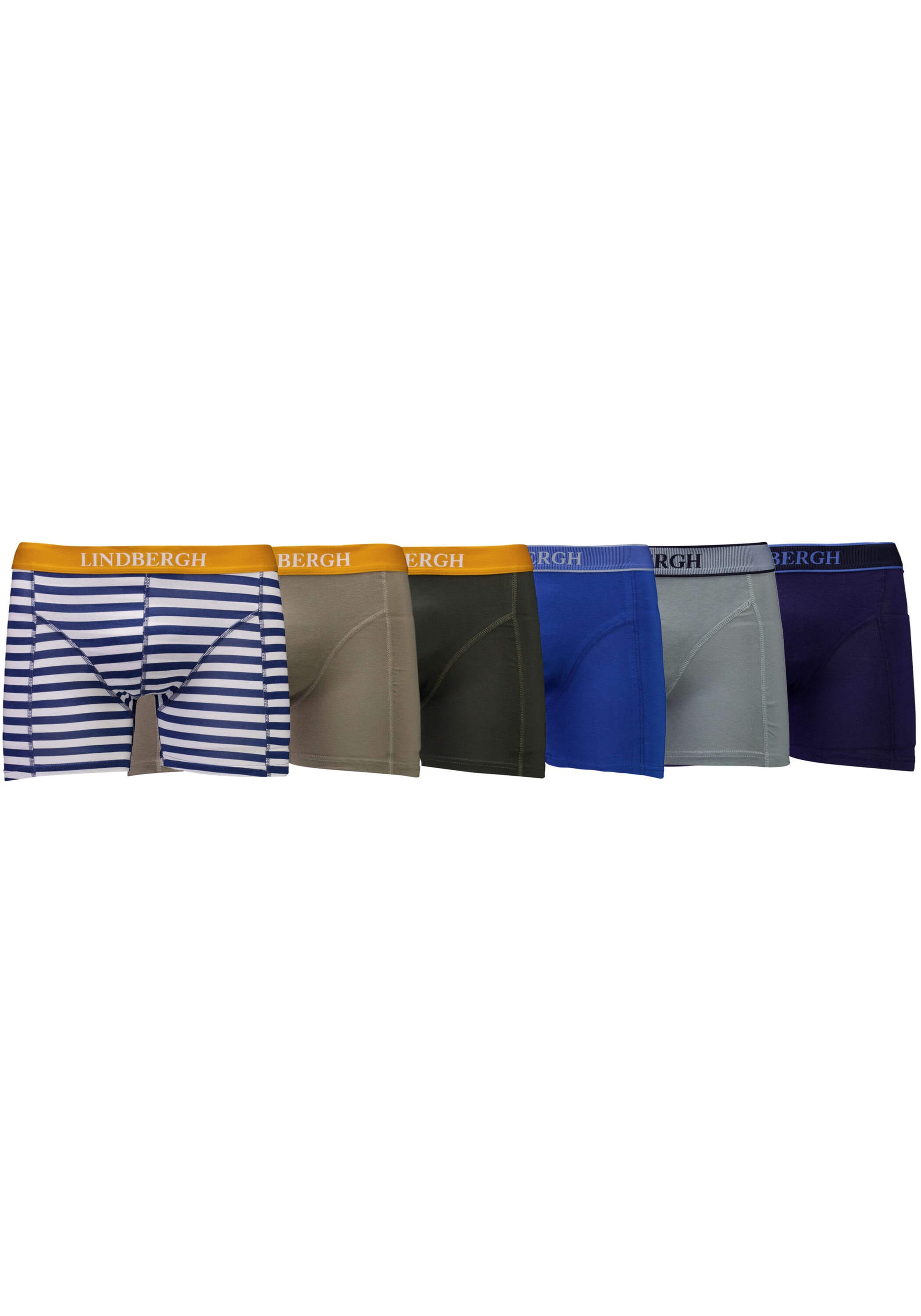 LINDBERGH Boxershorts "Unterhose" günstig online kaufen