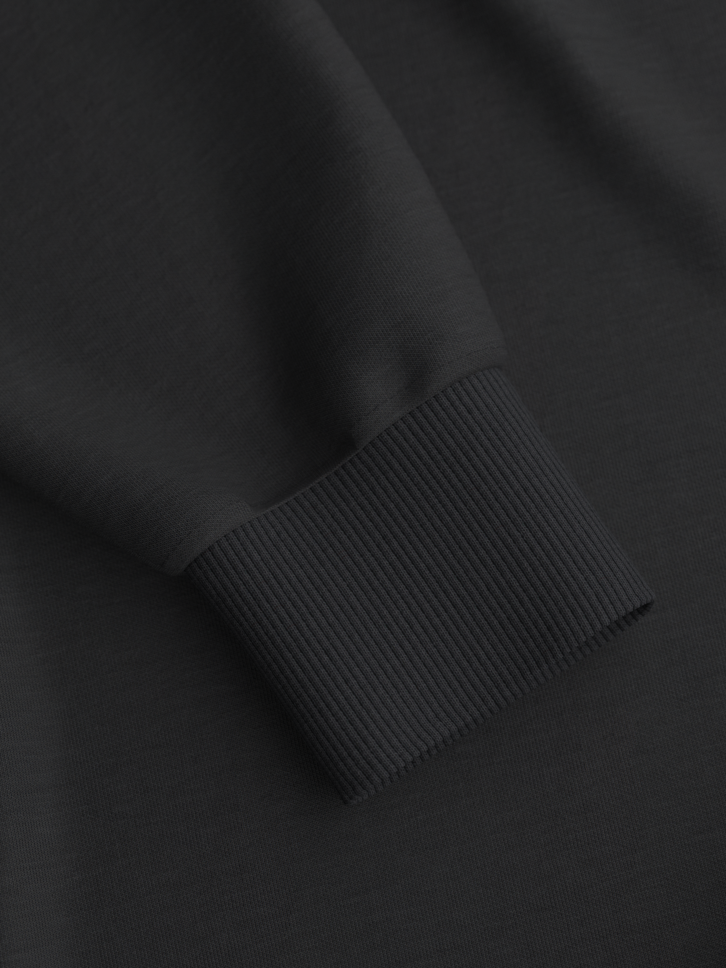 Joop Jeans Kapuzensweatshirt »Tulsi«, Mit Rundhalsausschnitt
