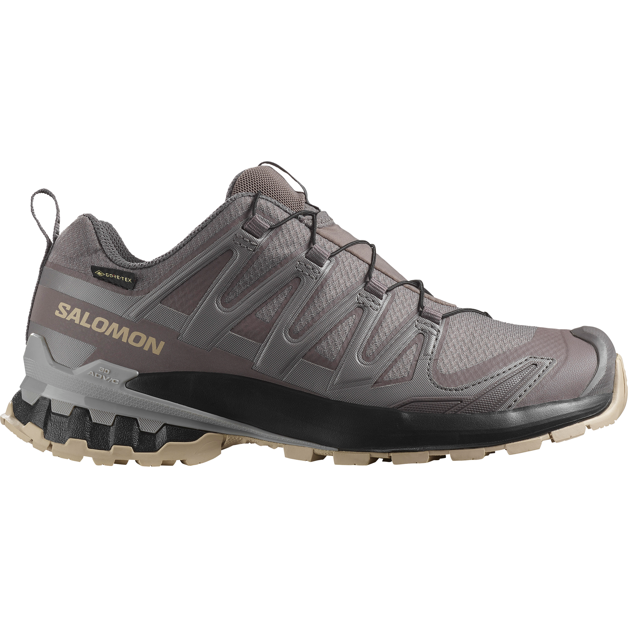 Salomon Trailrunningschuh "XA PRO 3D V9 GORE-TEX W" wasserdicht günstig online kaufen