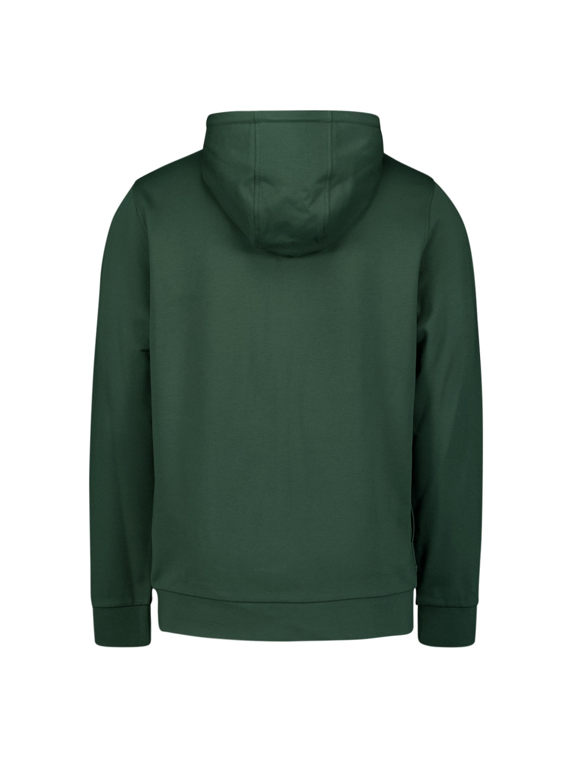NO EXCESS Sweater »No Excess Kapuzenweste mit Reißverschluss«
