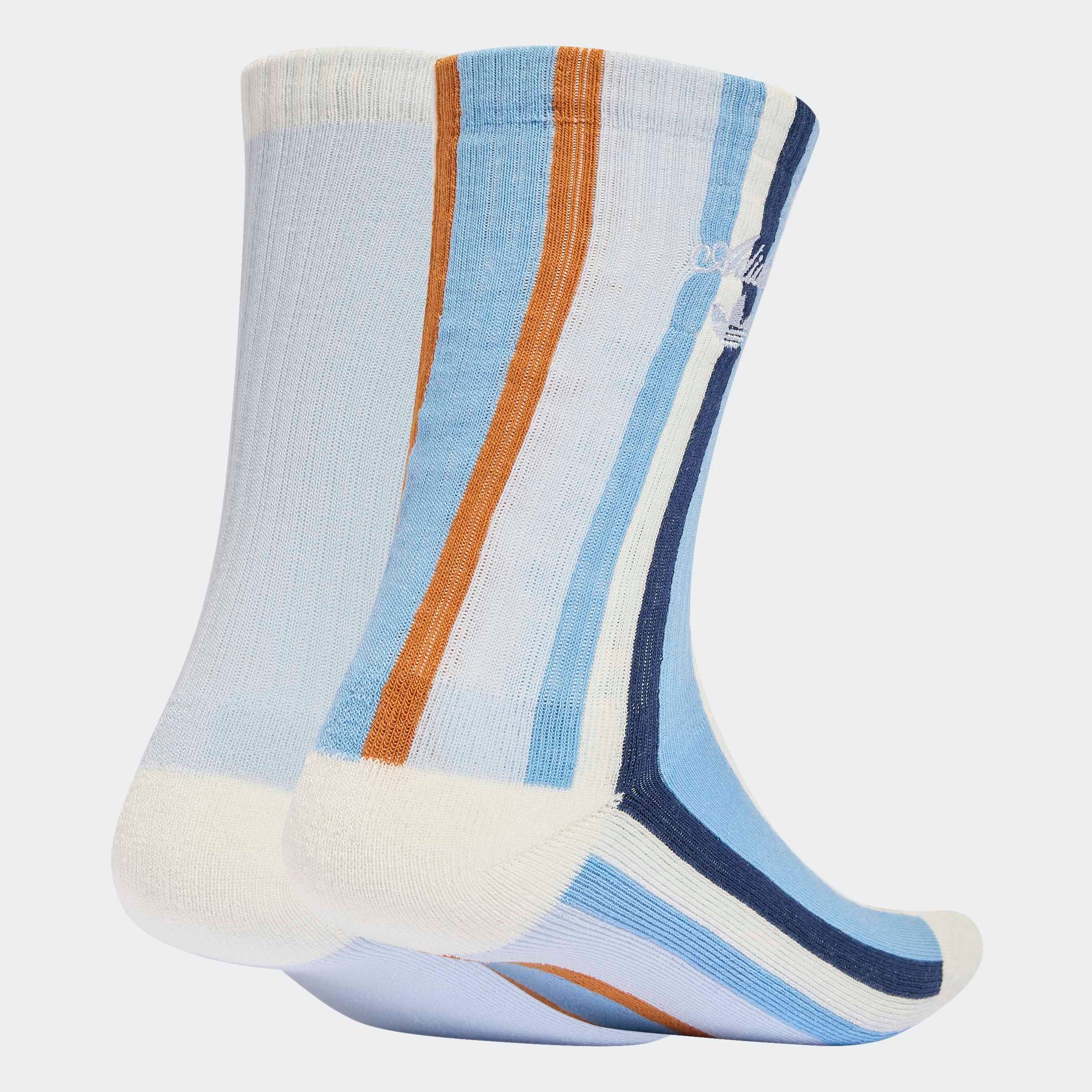 adidas Originals Sportsocken »CREW« 2 Paar tlg.