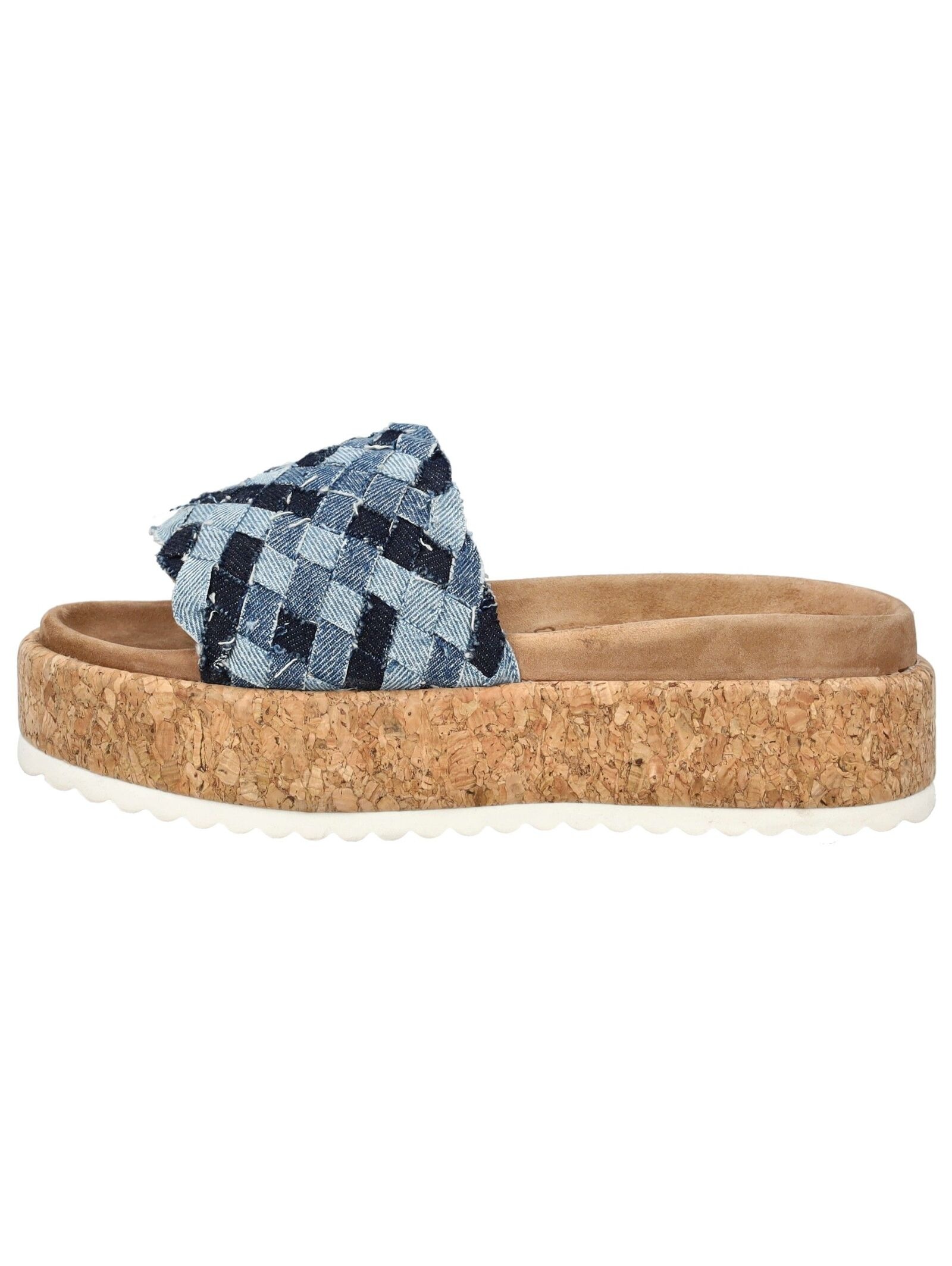 Lazamani Pantolette "Lazamani Pantoletten Leder" günstig online kaufen