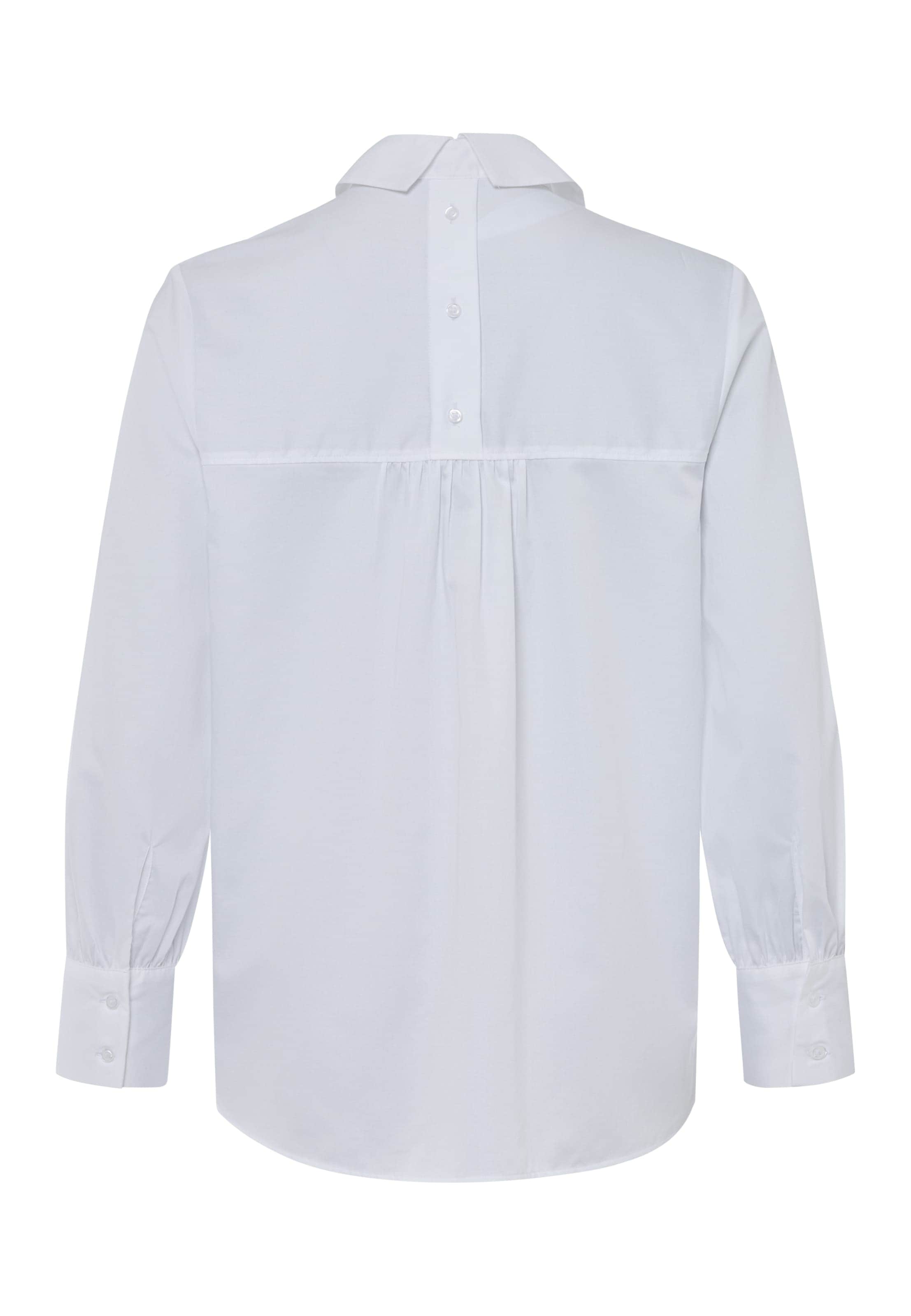 Brax Klassische Bluse »Style VIKI«