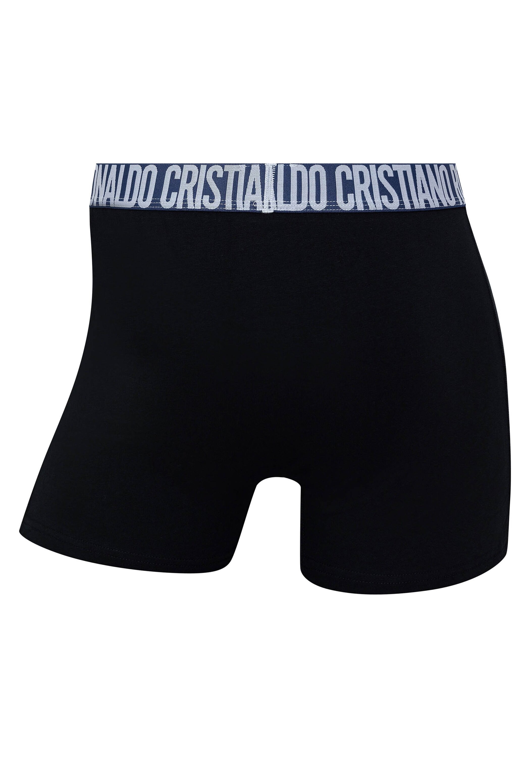 CR7 Boxershorts »Boxershort 7er Pack«