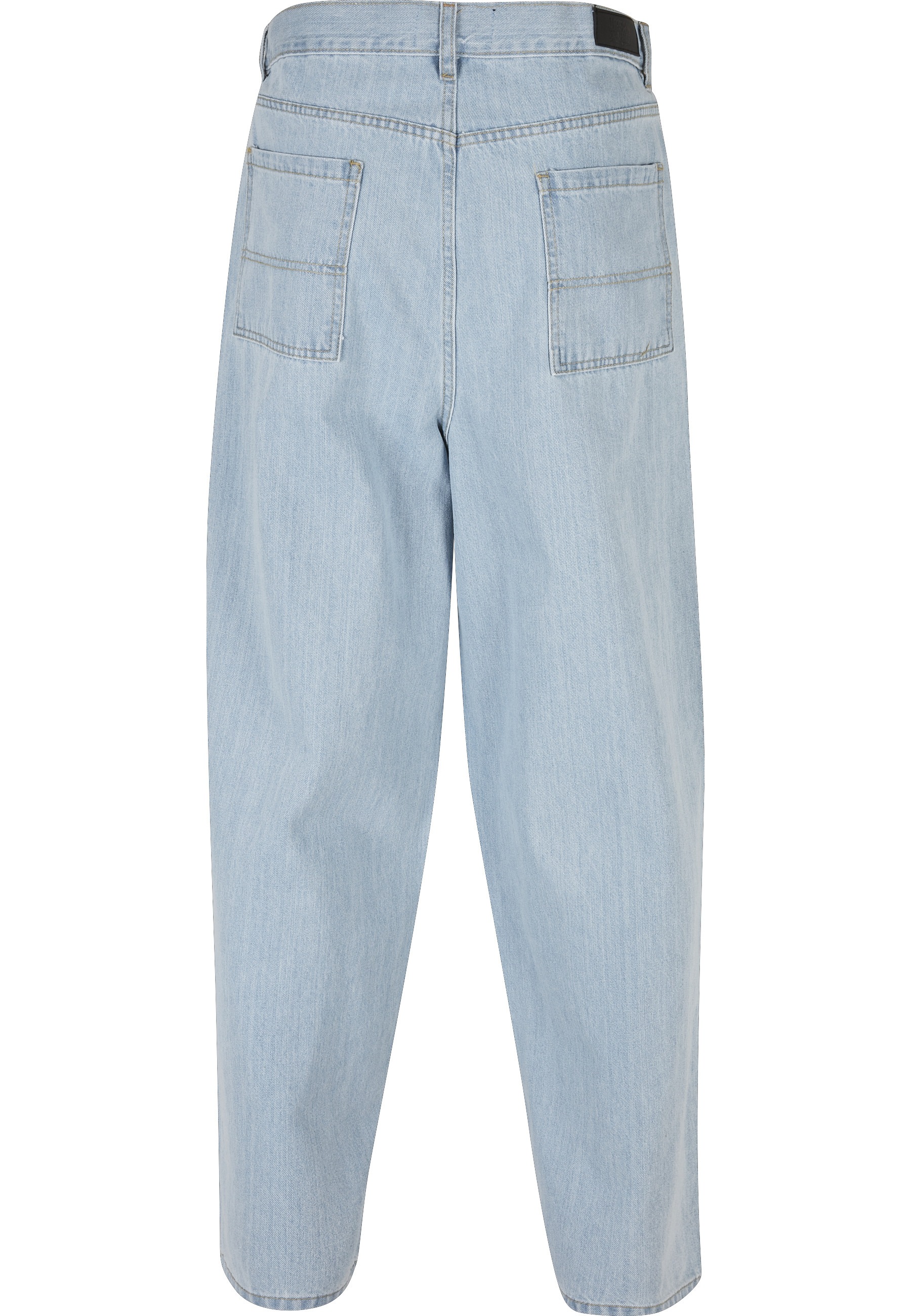 URBAN CLASSICS Bequeme Jeans "Urban Classics Herren 90‘s Jeans" 1 Stk. günstig online kaufen