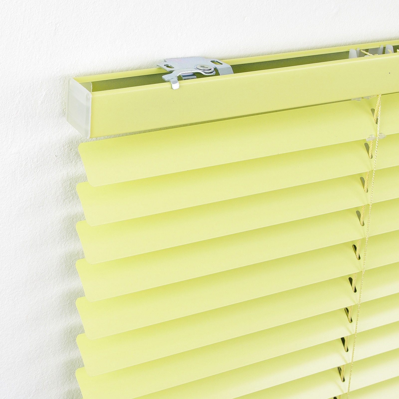 Liedeco Jalousie »Young Colours«, Aluminium