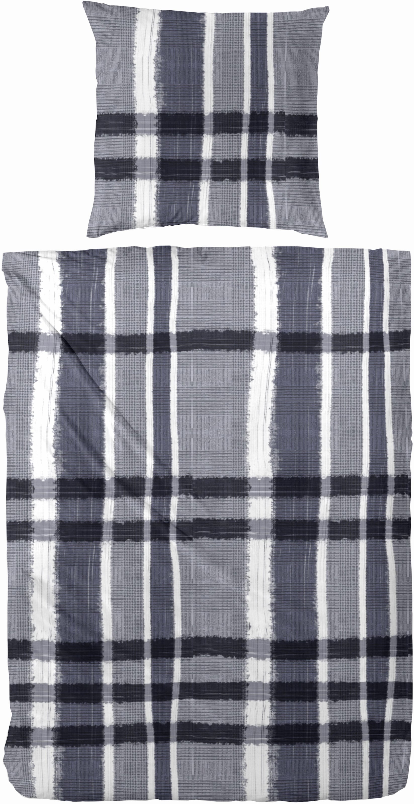 Primera Bettwäsche "Clarissa" 2 Stk. günstig online kaufen