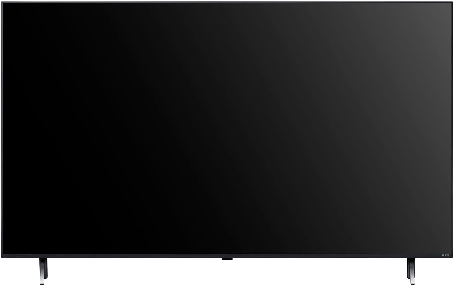 LG QNED-Fernseher, 126 cm/50 Zoll, 4K Ultra HD, Smart-TV
