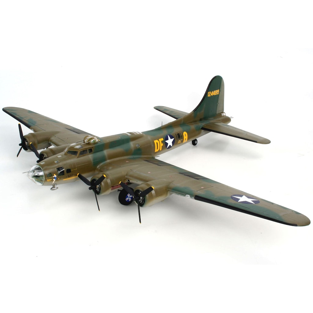 Revell® Modellbausatz »B-17F Memphis Belle«, 1:48