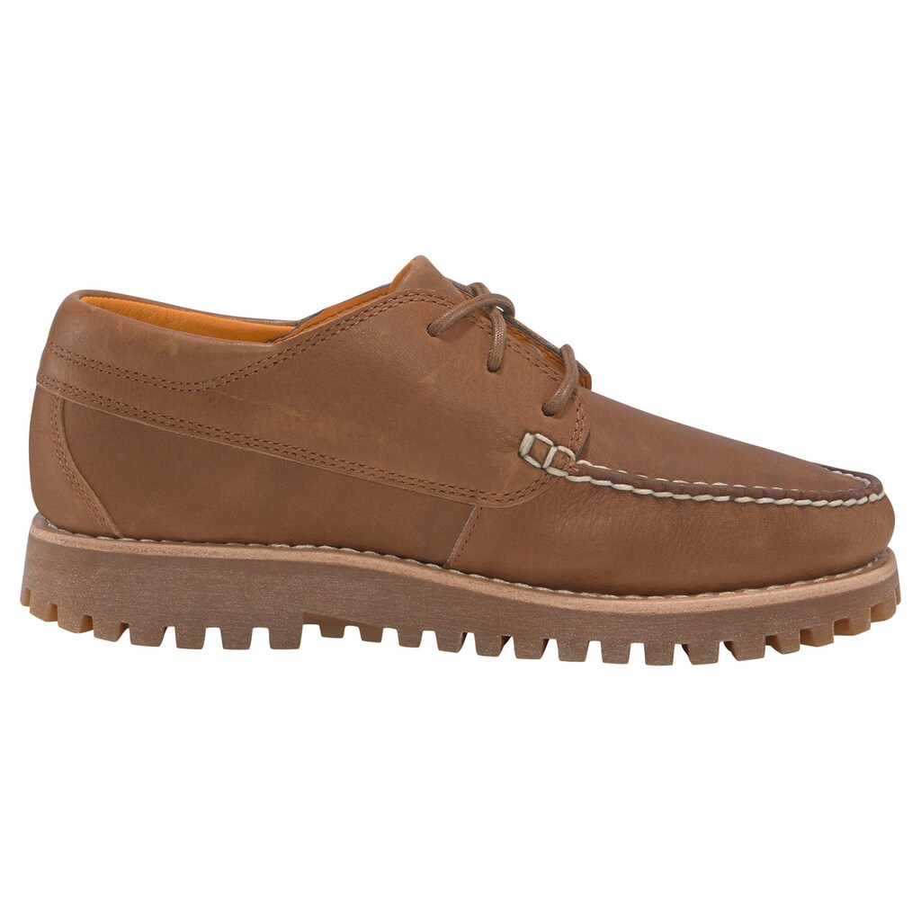 Timberland Bootsschuh »Jackson's Landing HS Moc«