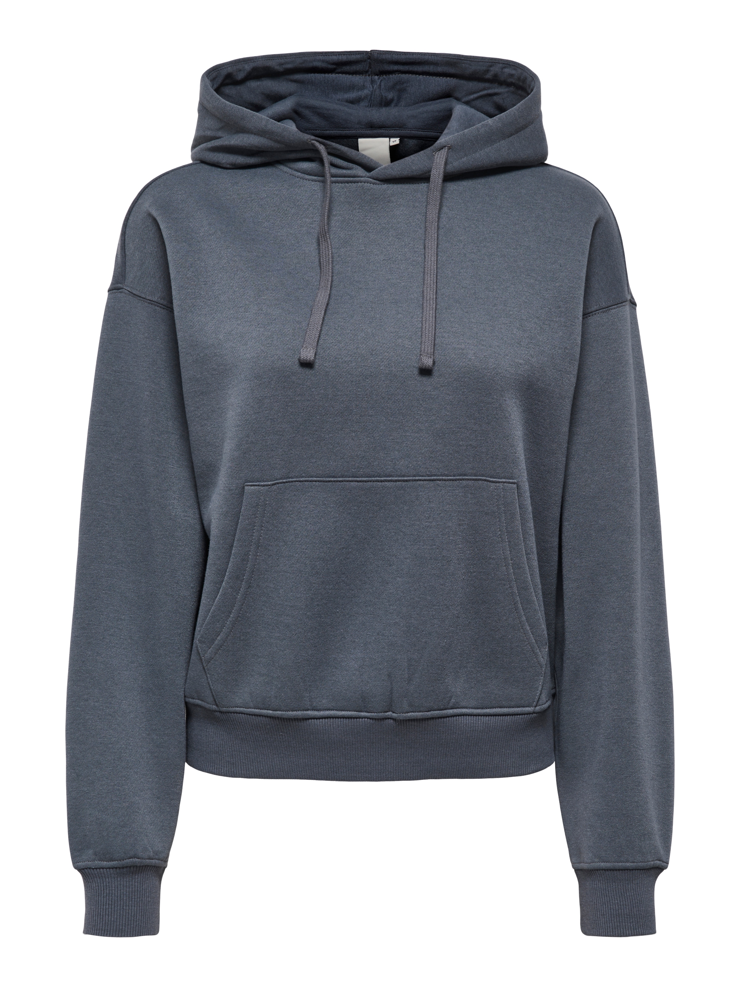 ONLY Kapuzensweatshirt »ONLBEST L/S HOOD SWT NOOS«
