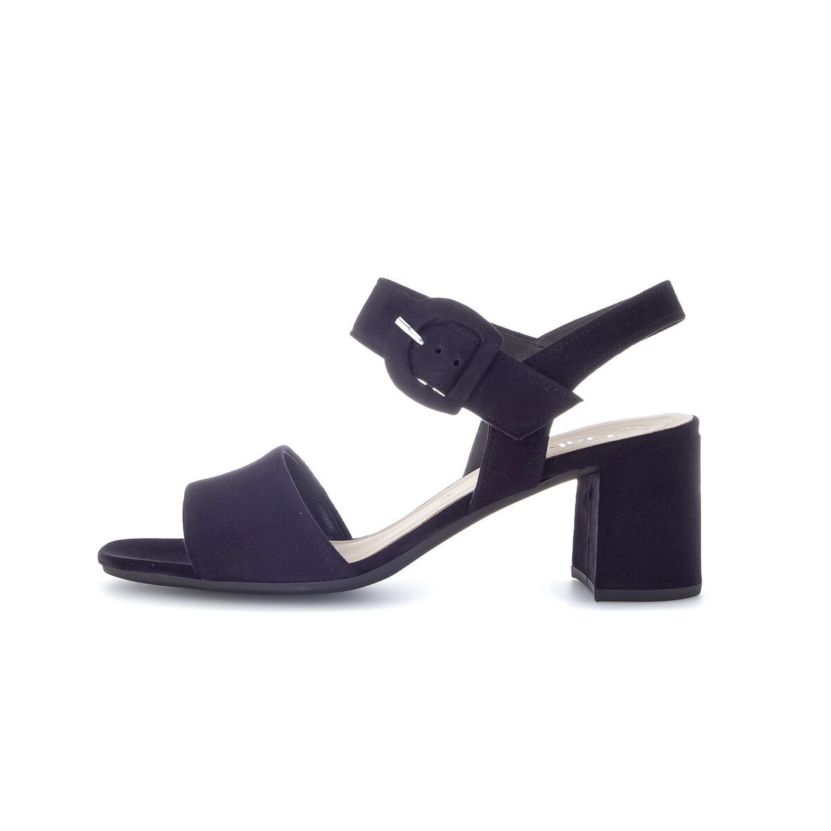 Gabor Riemchensandale "Riemchensandale Rauleder" günstig online kaufen