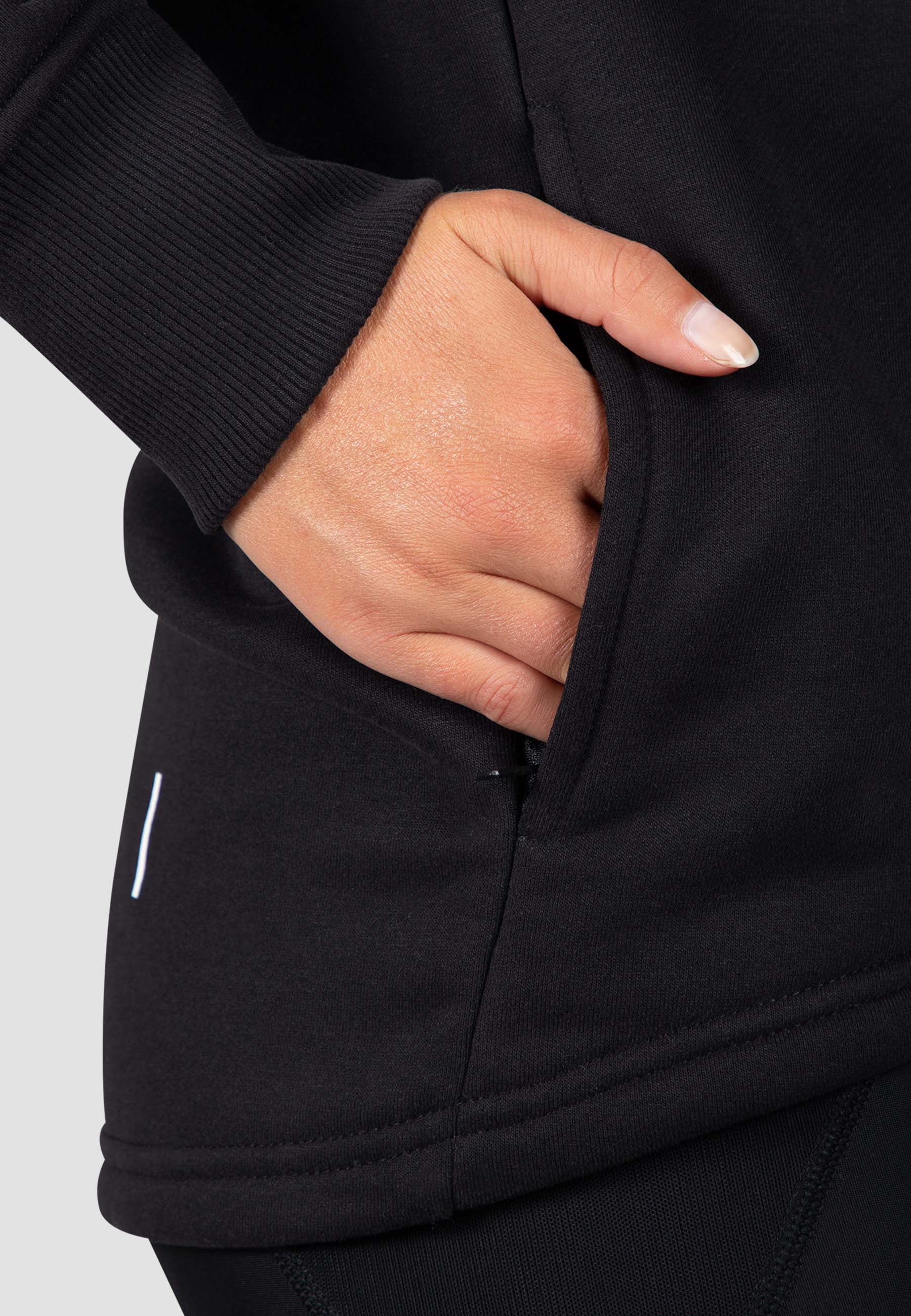 MOROTAI Kapuzensweatshirt »MOROTAI Damen Morotai Comfy Performance Hoodie«
