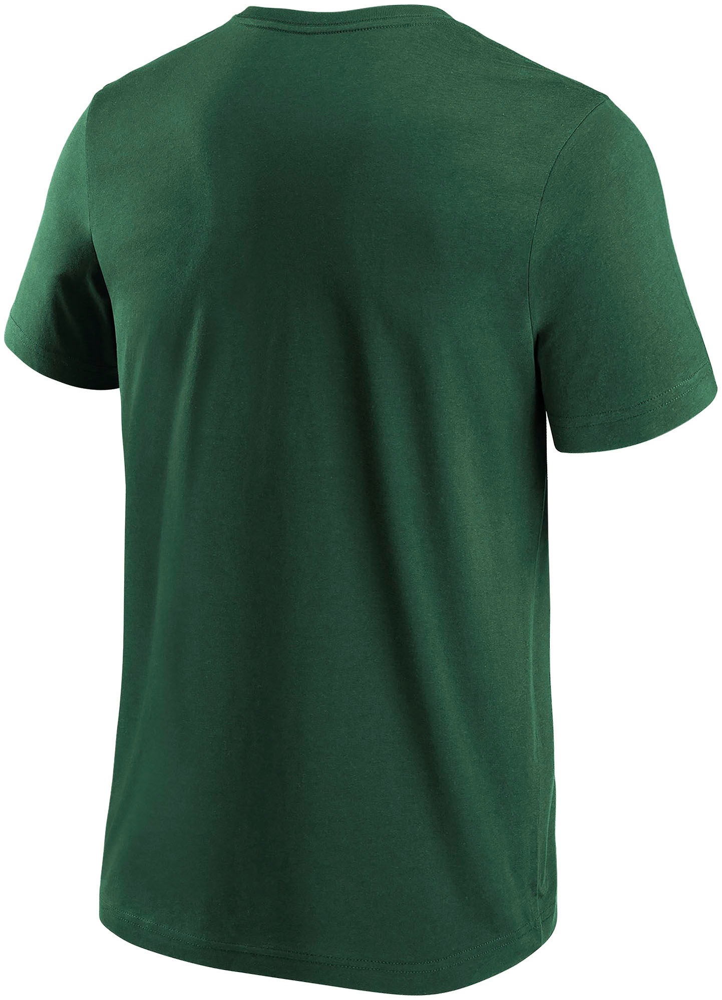 Fanatics T-Shirt »GREEN BAY PACKERS PRIMARY LOGO GRAPHIC T-SHIRT NFL«