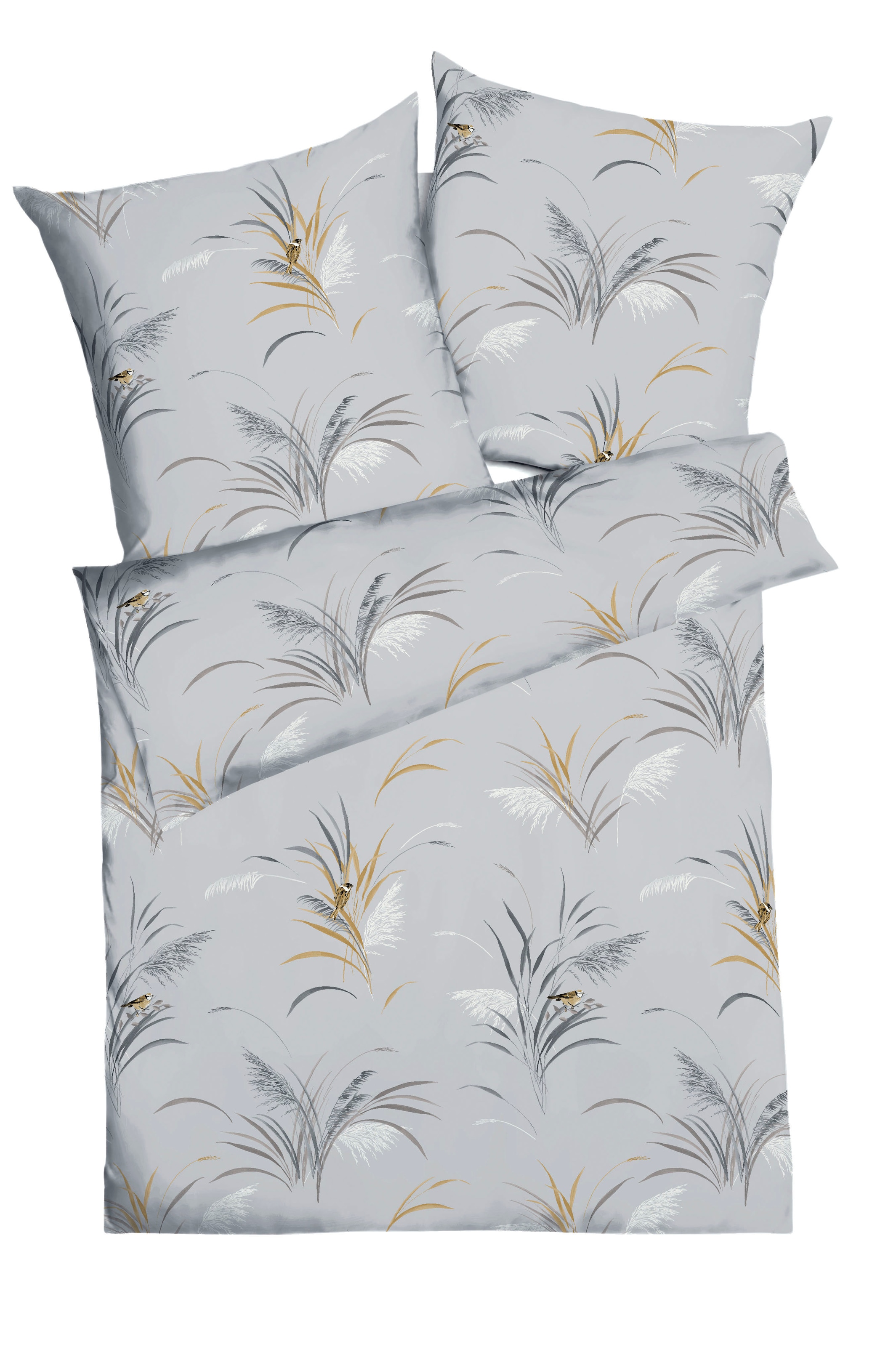 Kaeppel Bettwäsche "Swing" 2 Stk. tlg. günstig online kaufen