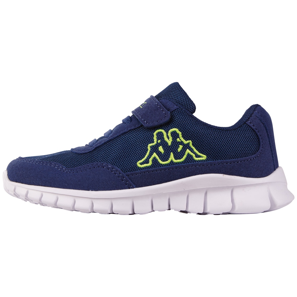 | online kaufen Kappa Sneaker BAUR KIDS« »FOLLOW