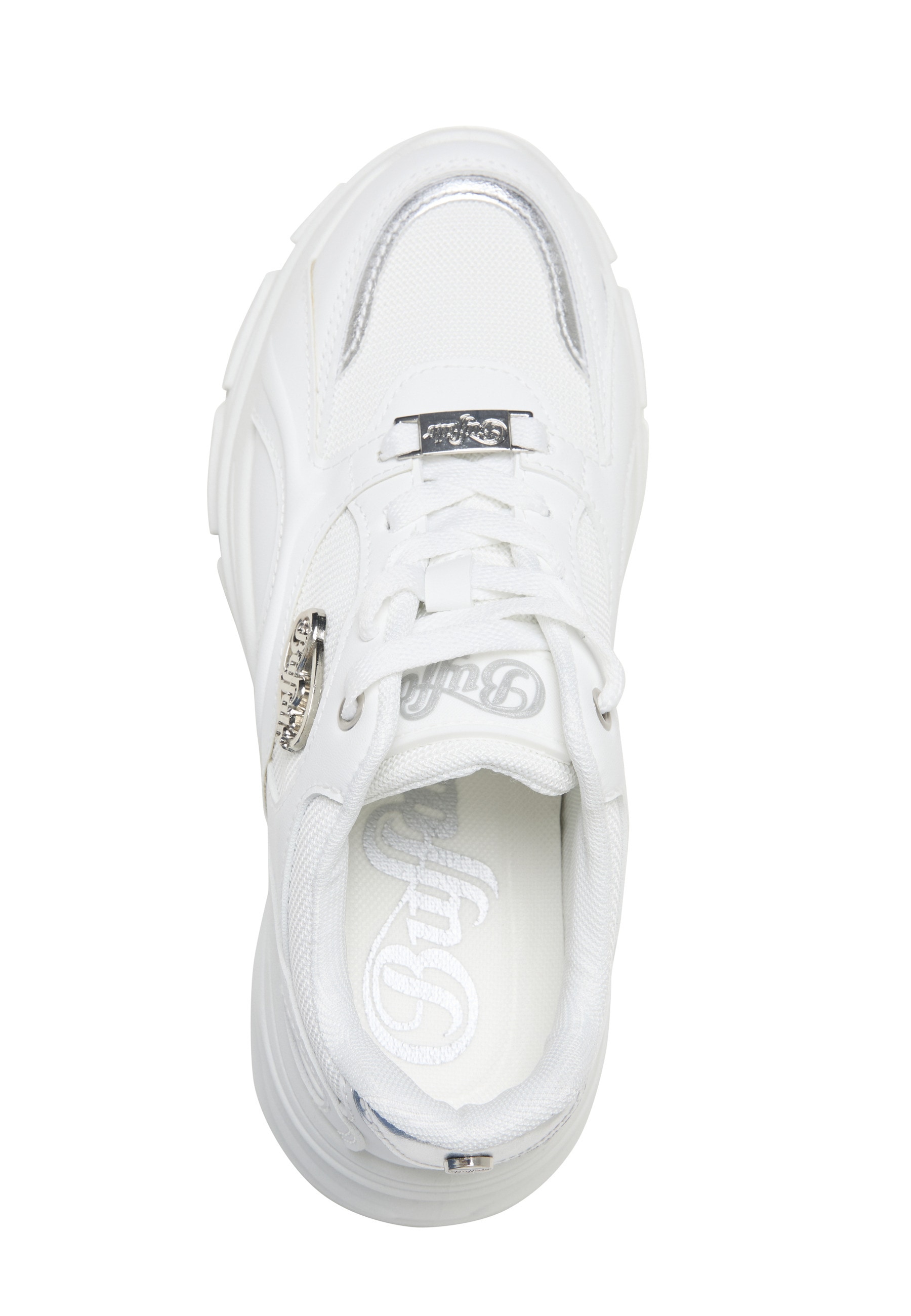 Buffalo Sneaker »Buffalo ZAYA ONE - VEGAN NAPPA/MESH«