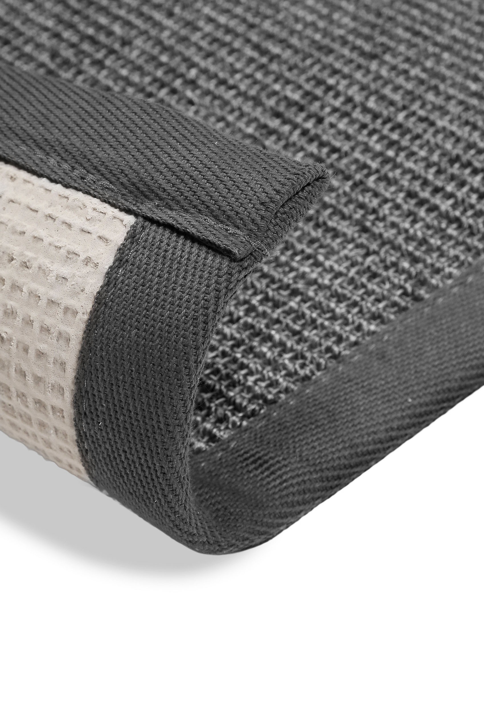 Thumbnail - Wecon home Basics Sisalteppich "Ansgar" rund 6 mm Höhe