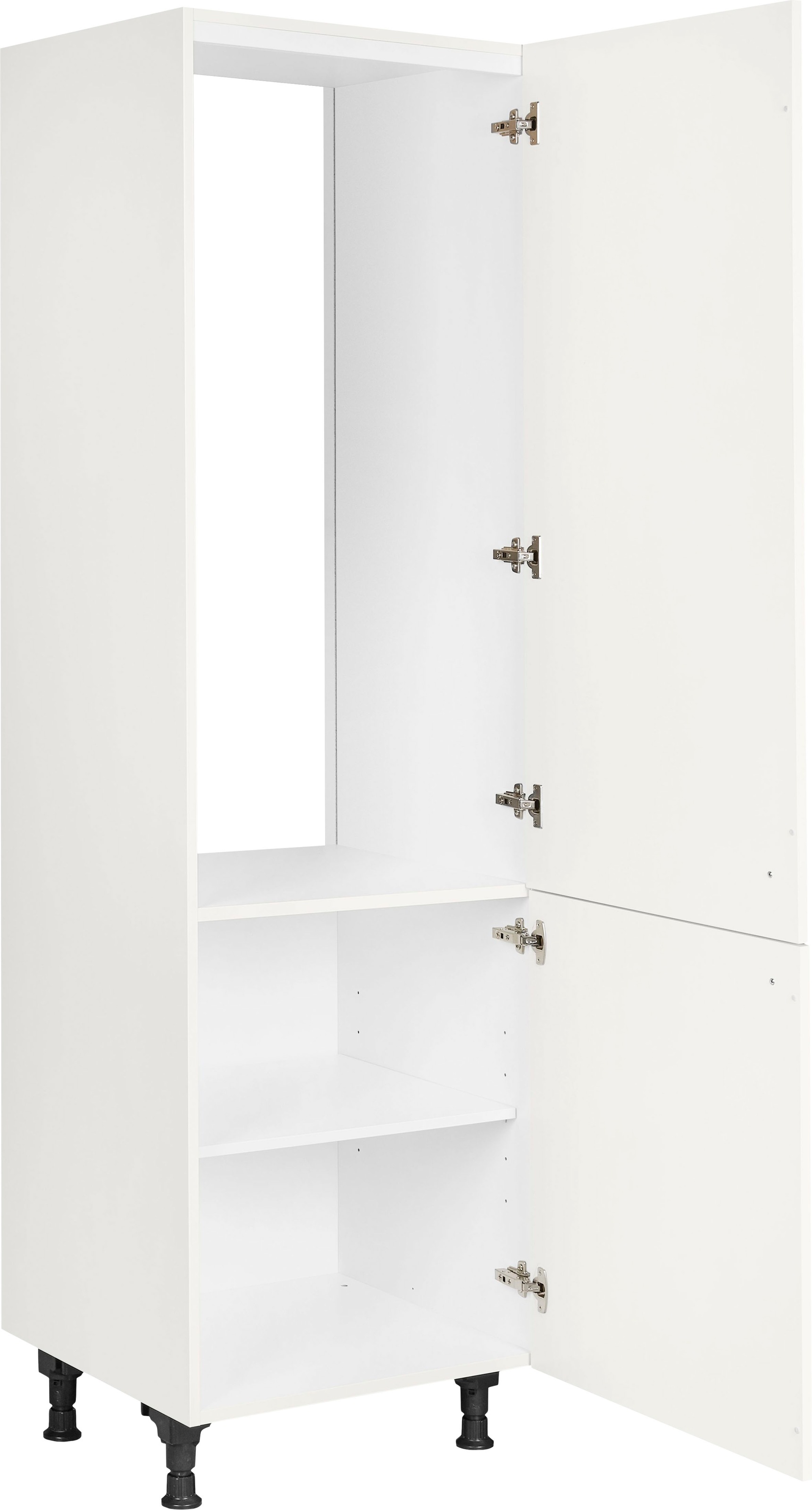 nobilia Kühlumbauschrank 