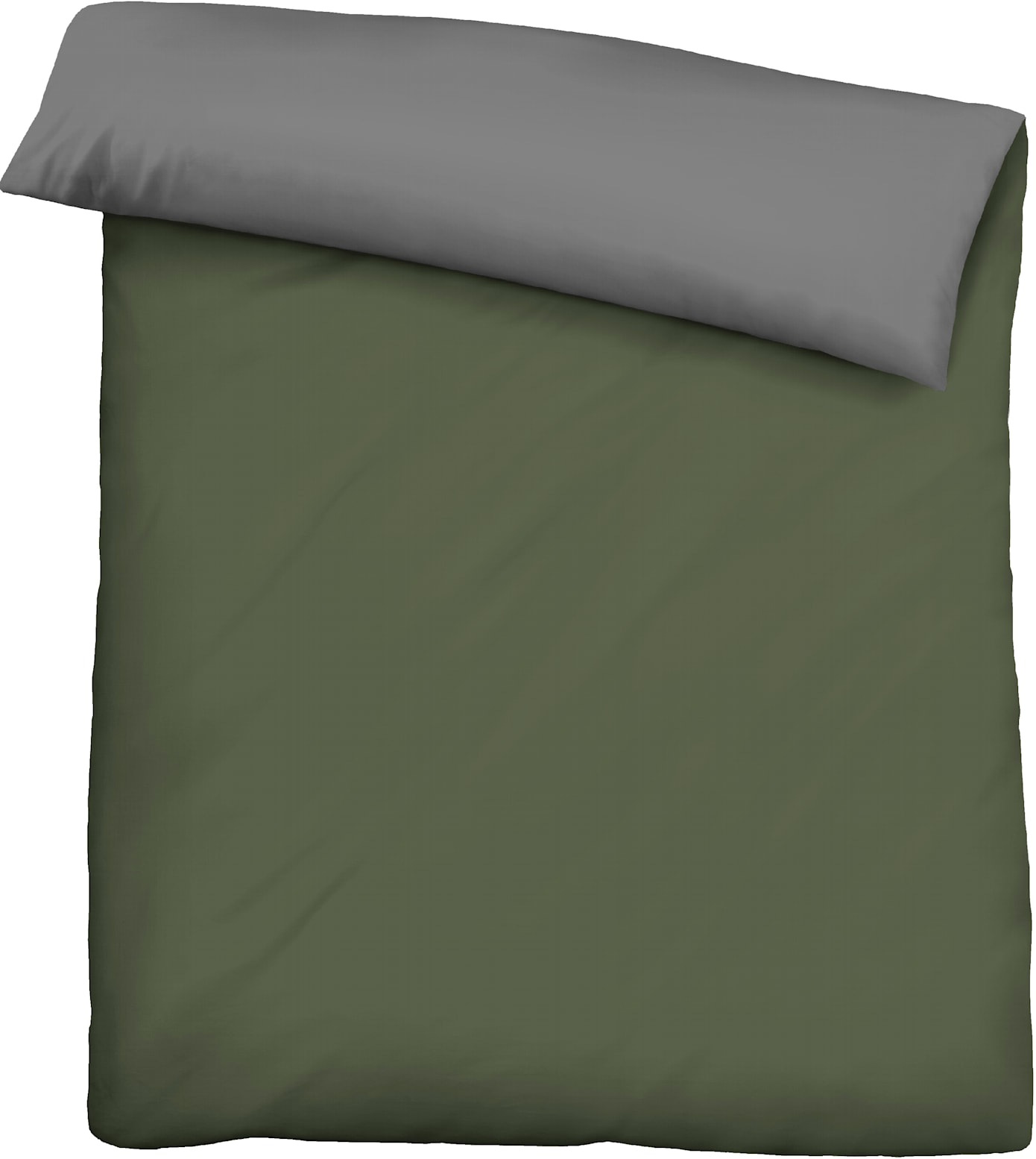 Biberna Bettwäsche