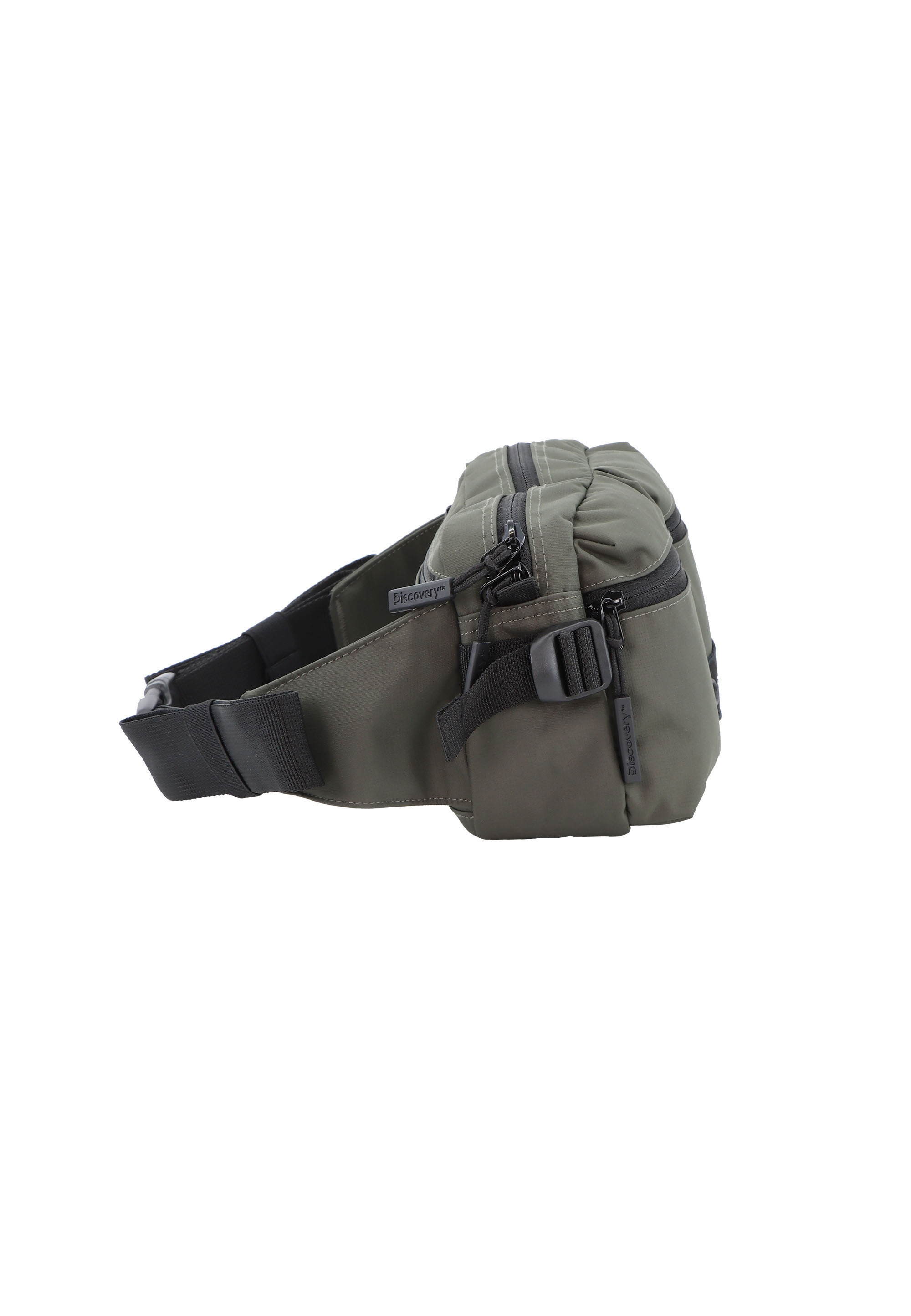 Discovery Gürteltasche »Shield«, aus rPet Polyester-Material