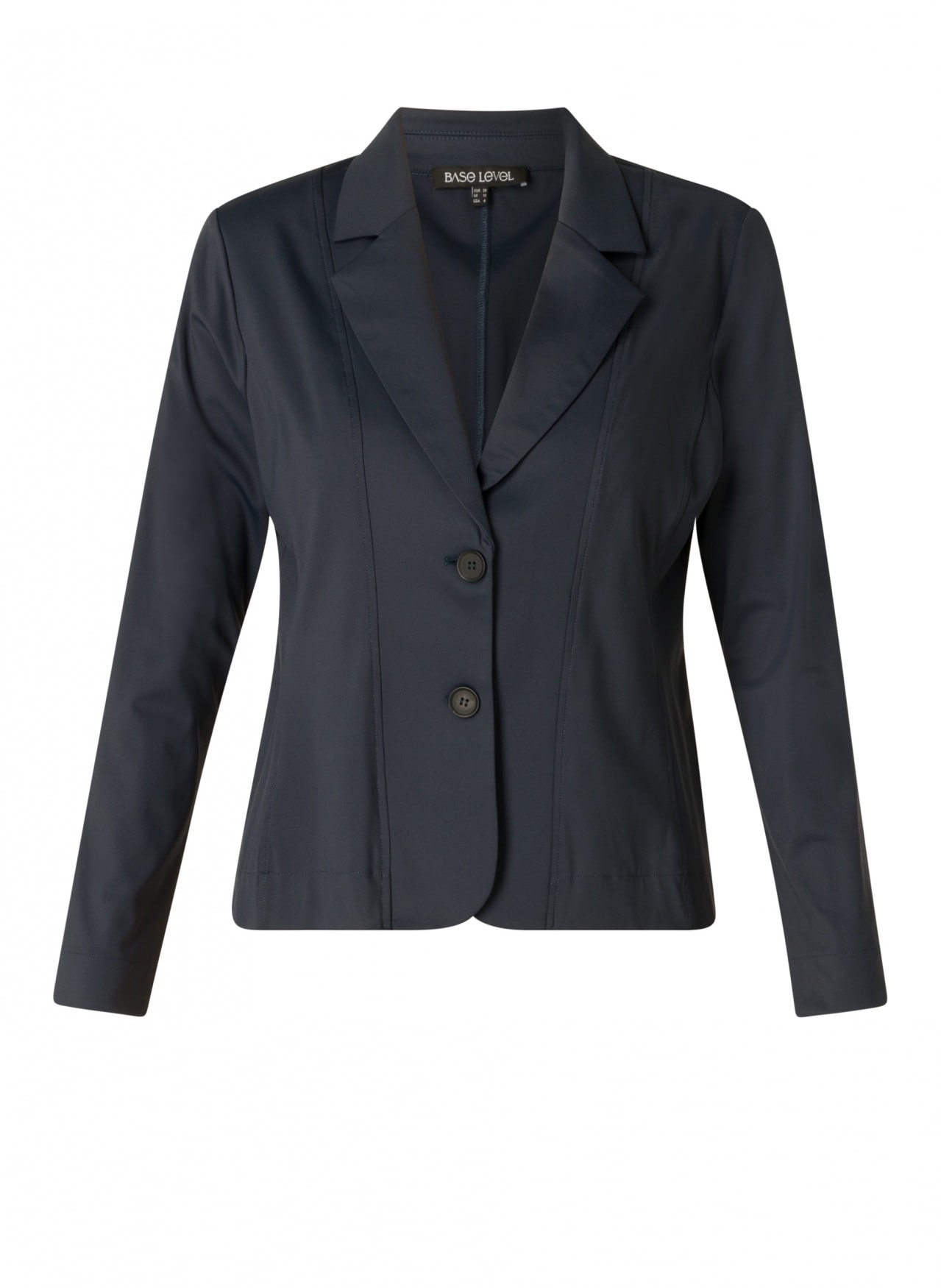 Base Level Jackenblazer »Thea«, mit Stretch