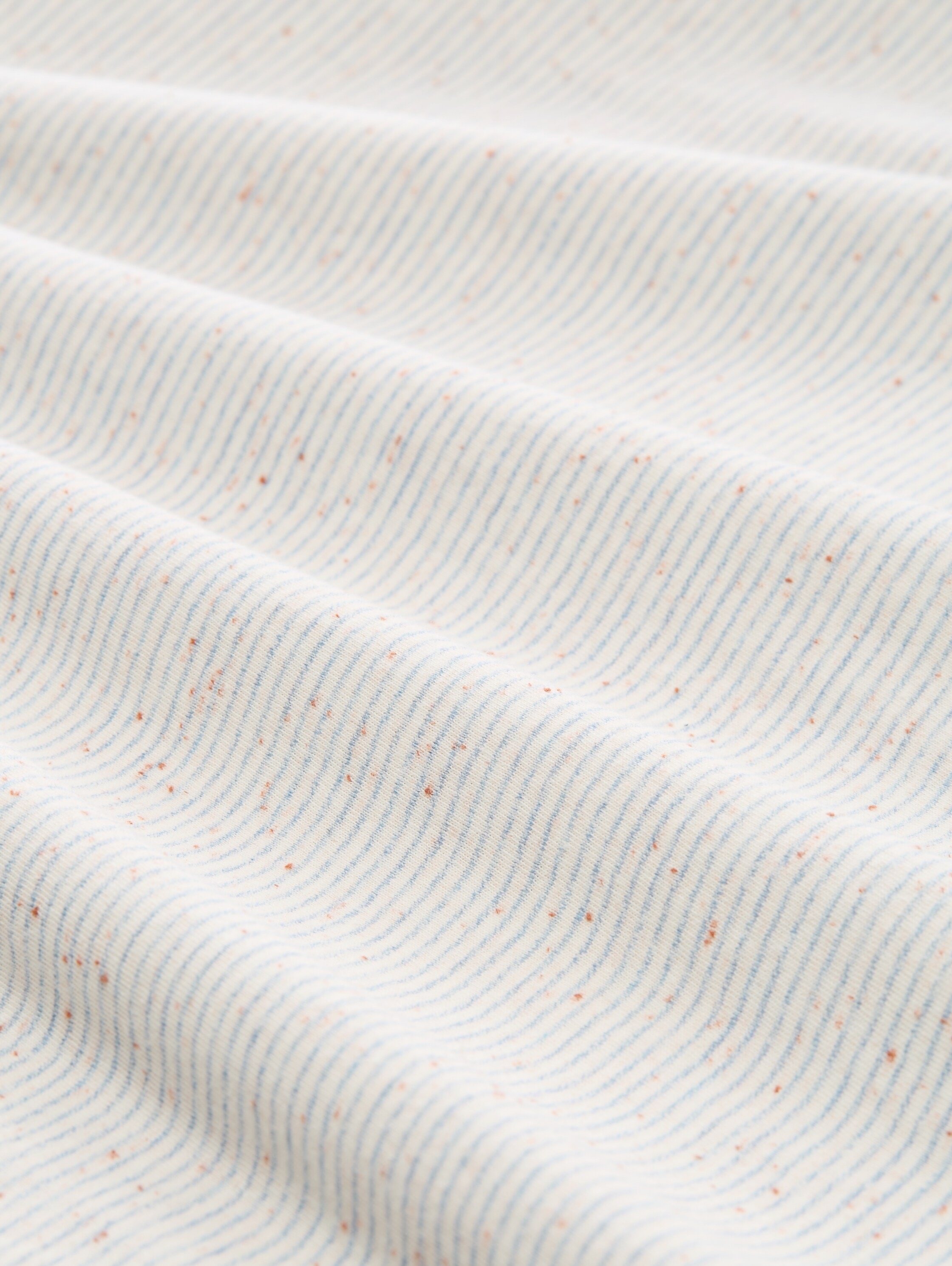 TOM TAILOR Henleyshirt, mit Logo-Label günstig online kaufen