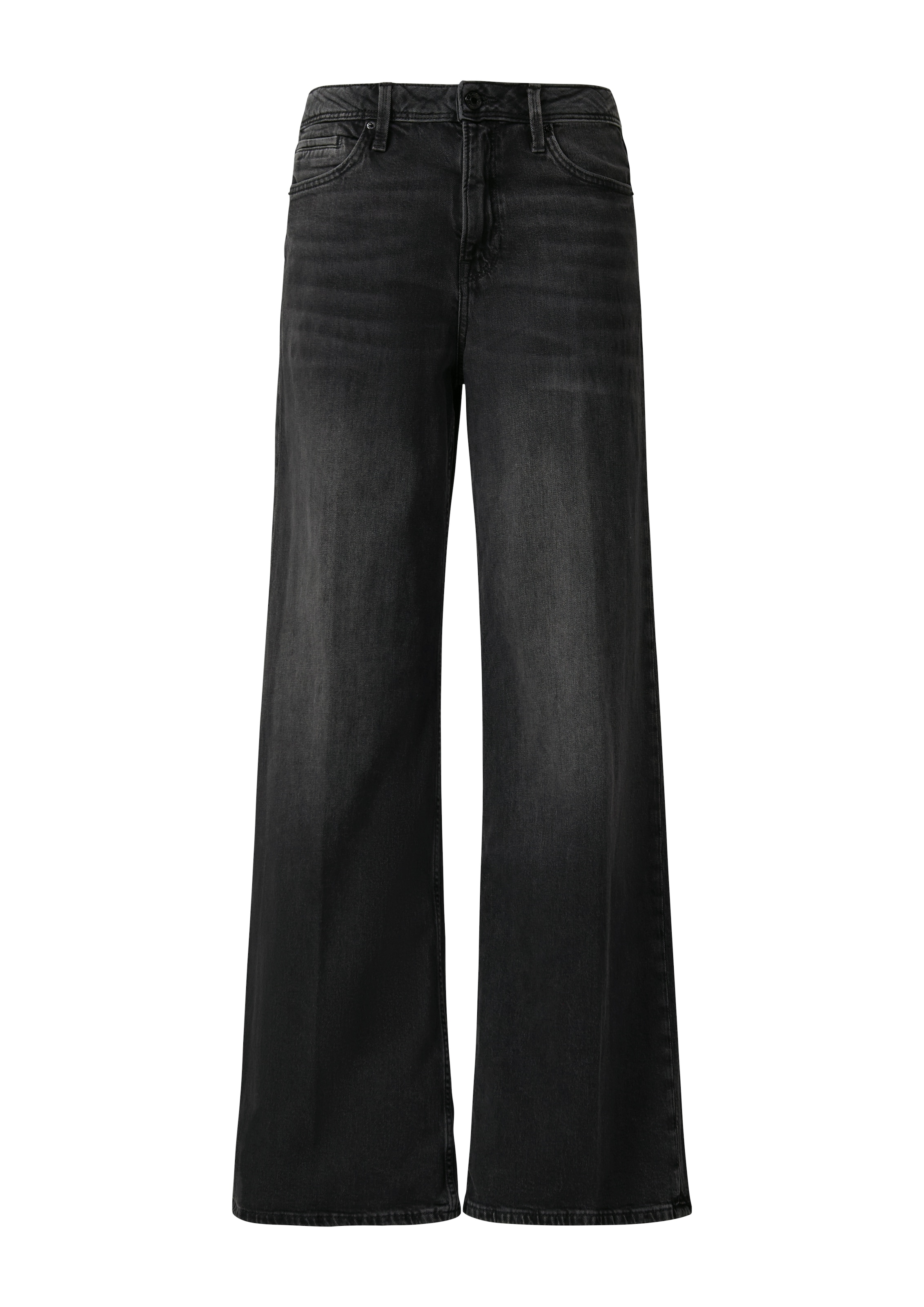s.Oliver Schlagjeans "SURI", mit Stretch-Anteil günstig online kaufen