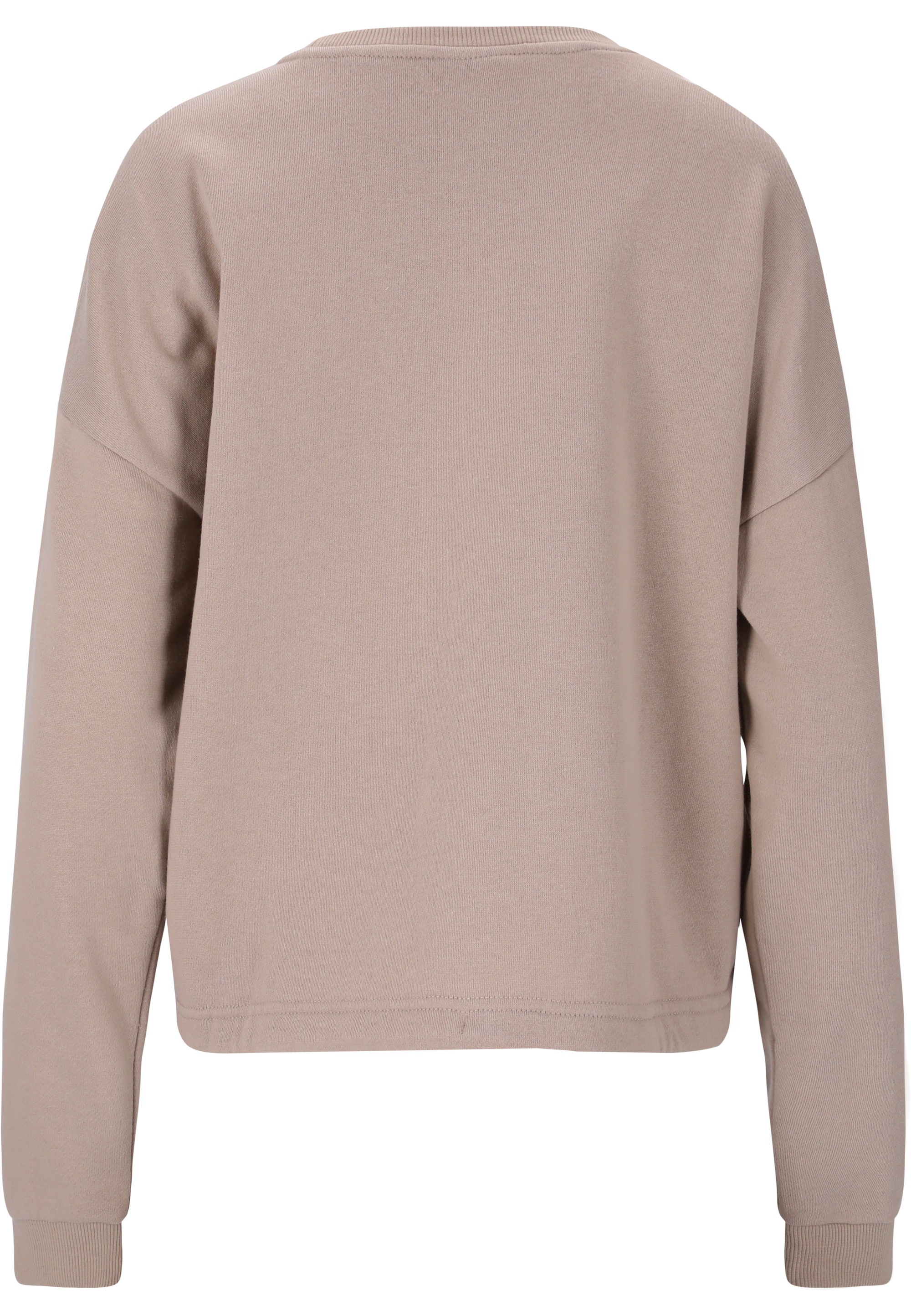 ENDURANCE Sweatshirt »Sartine«, mit einstellbarem Kordelzug