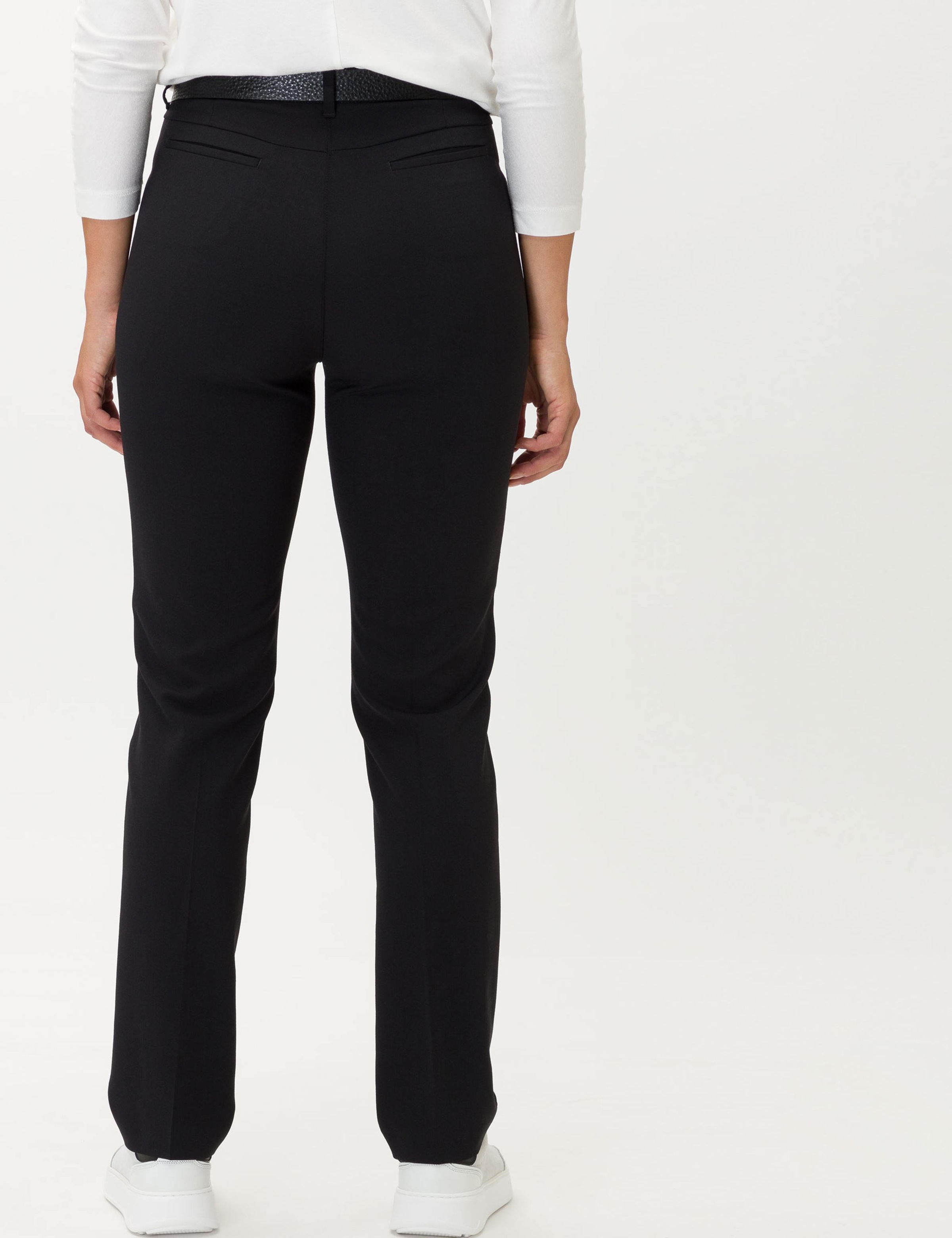 RAPHAELA by BRAX Jogginghose »Style 7/8-Cityhose«