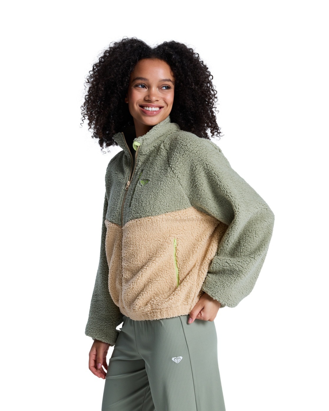 Roxy Pullunder "Boundless Spirit" günstig online kaufen