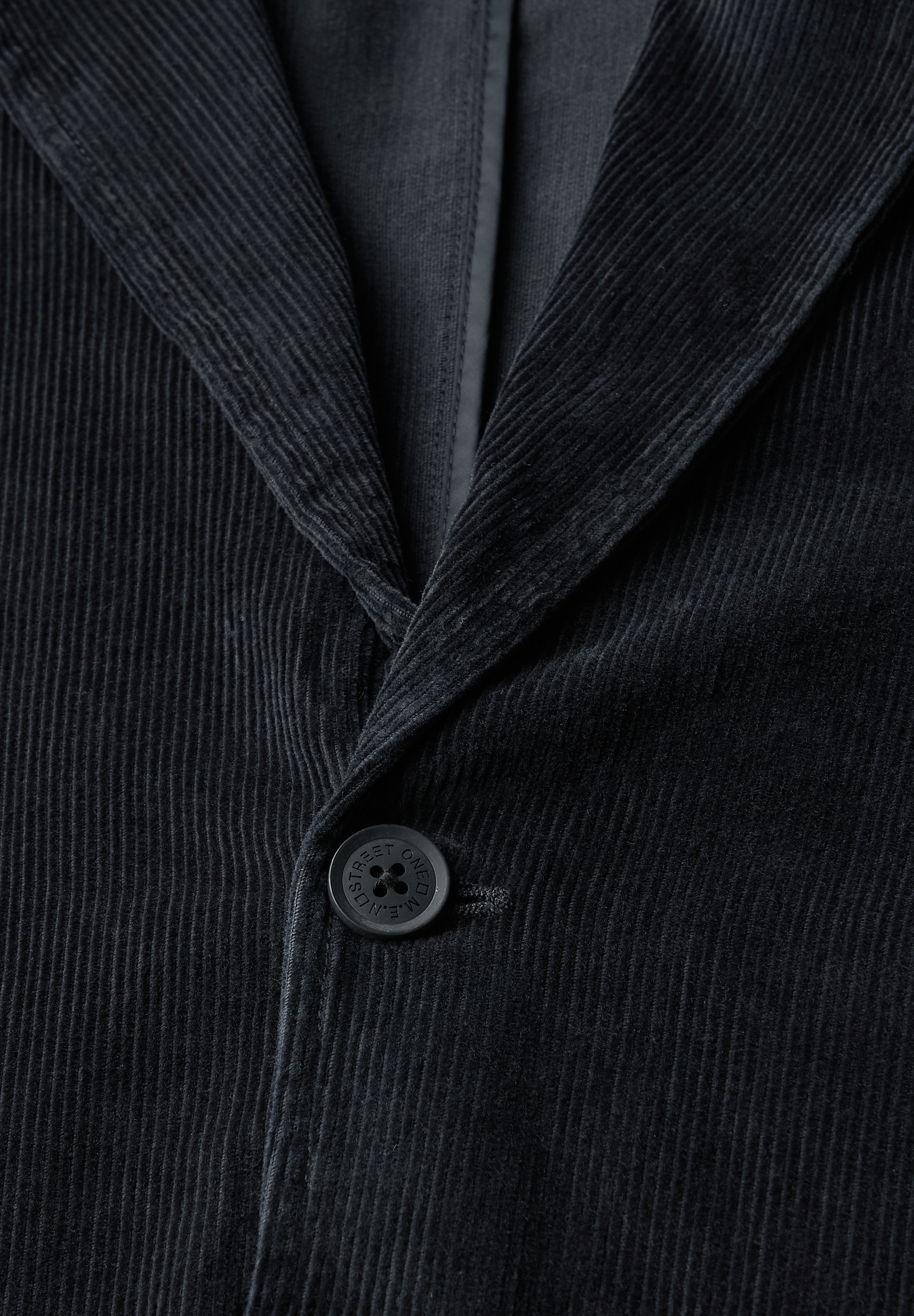 STREET ONE MEN Sakko, in Cord-Optik