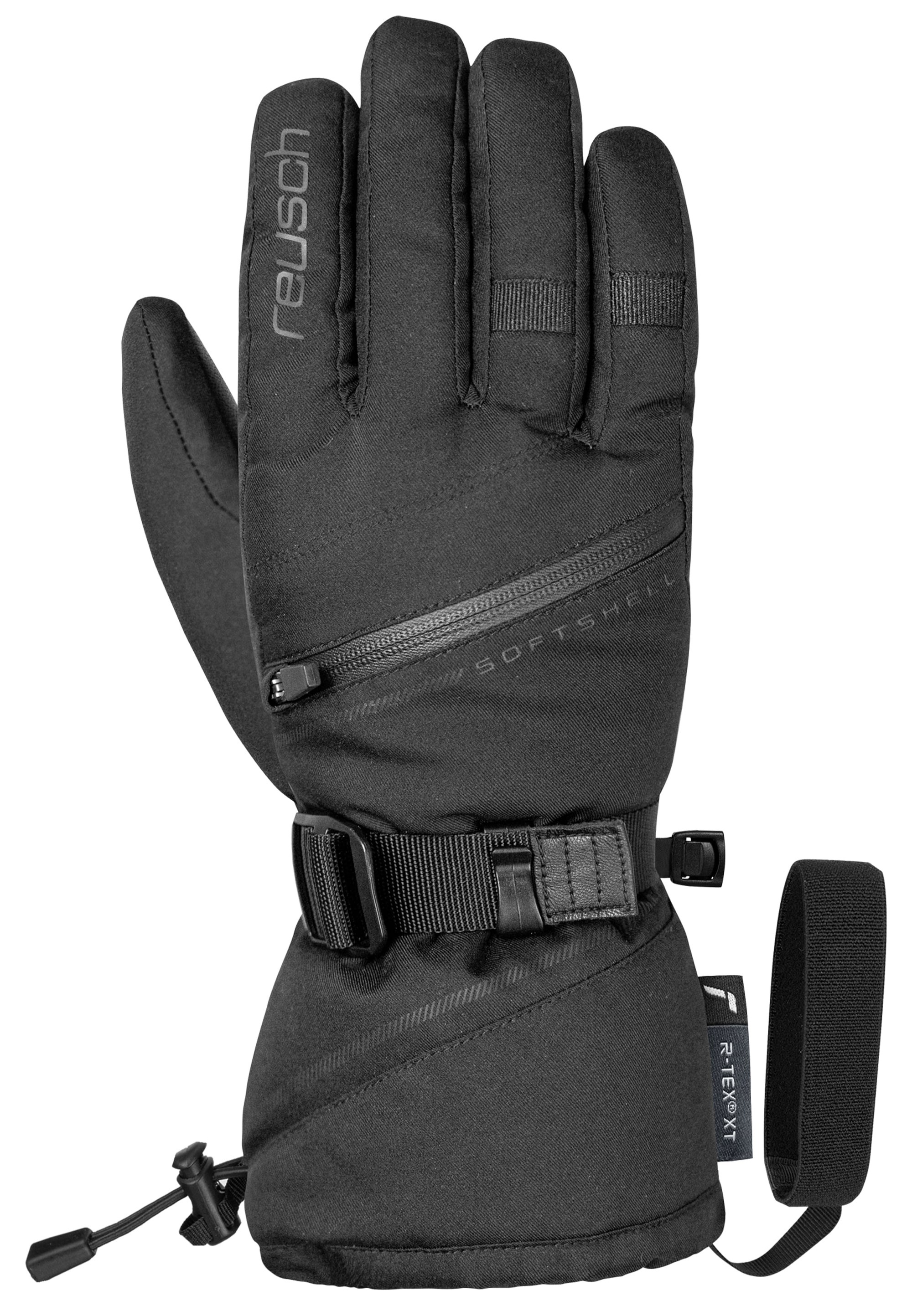 Reusch Skihandschuhe "Dahlia R-TEX XT" mit wasser- und winddichter Membran günstig online kaufen