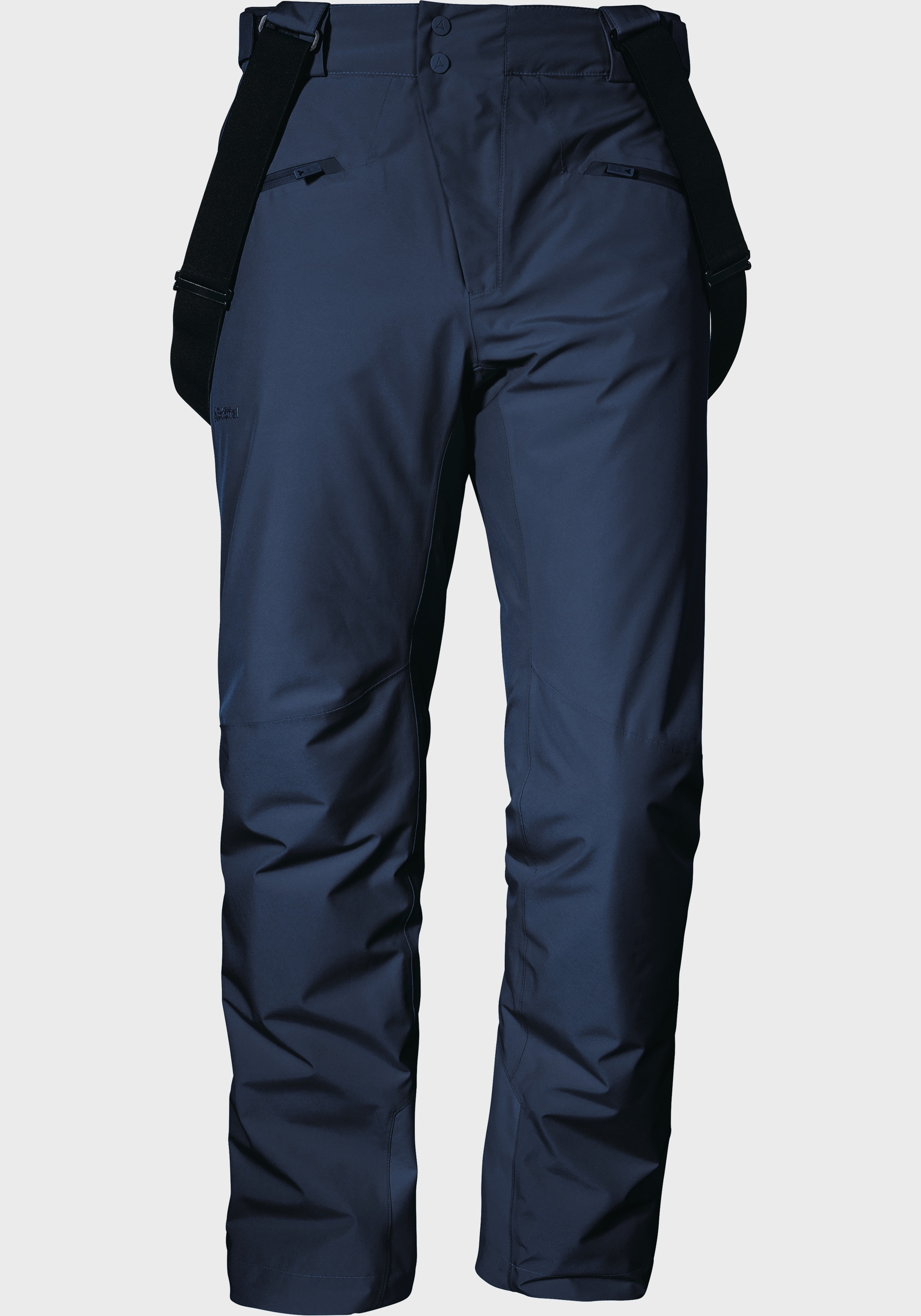 Schöffel Latzhose "Ski Pants Lachaux M"