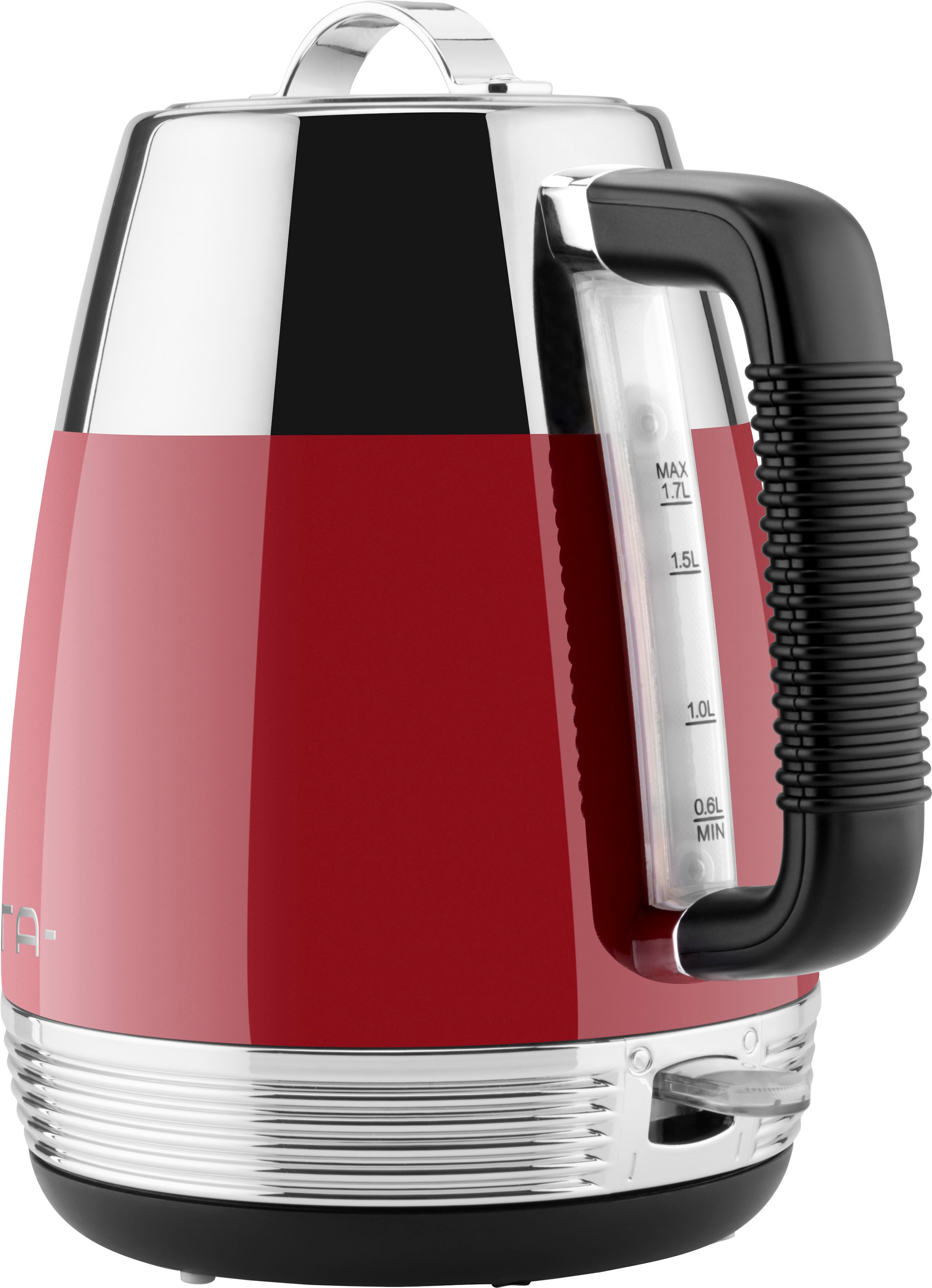 eta Wasserkocher "STORIO ETA918690030" 1,7 2150 Edelstahl, Thermosicherung günstig online kaufen