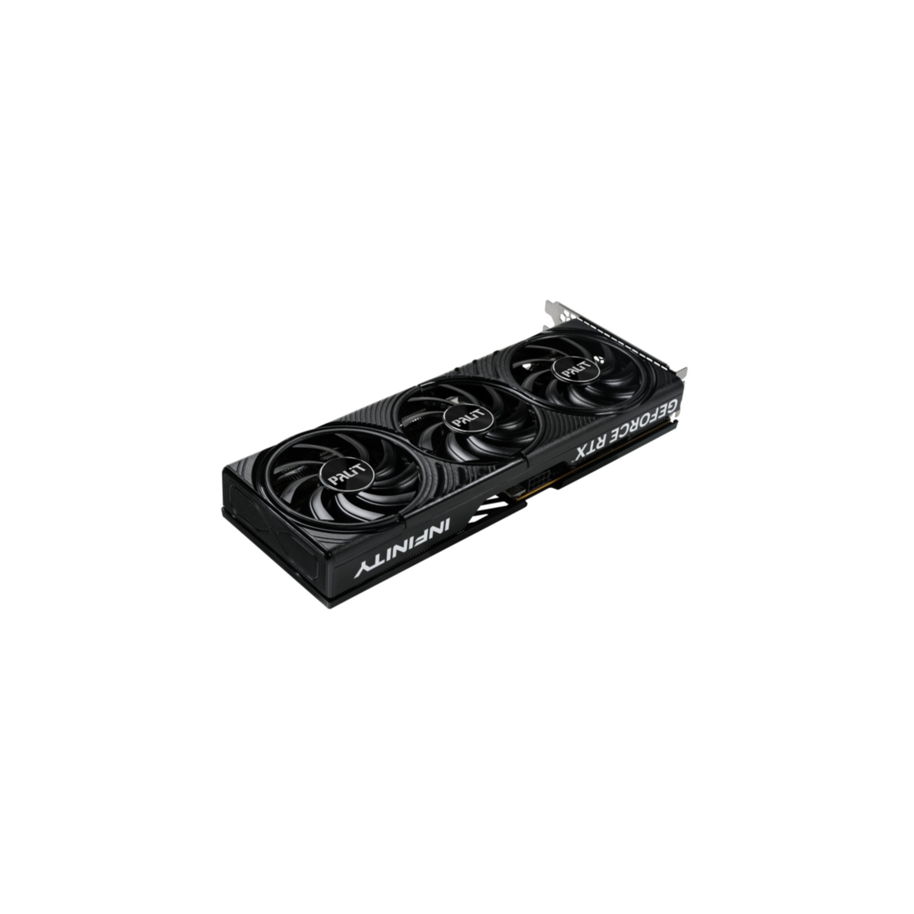 Palit Grafikkarte »GeForce RTX 5060 Infinity 3 OC«