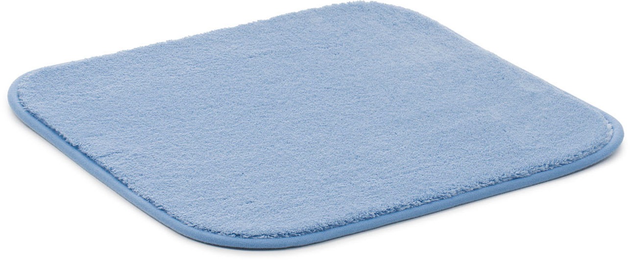 Gözze Badematte "Rio Premium" Höhe 18 mm rutschhemmend beschichtet fußboden günstig online kaufen