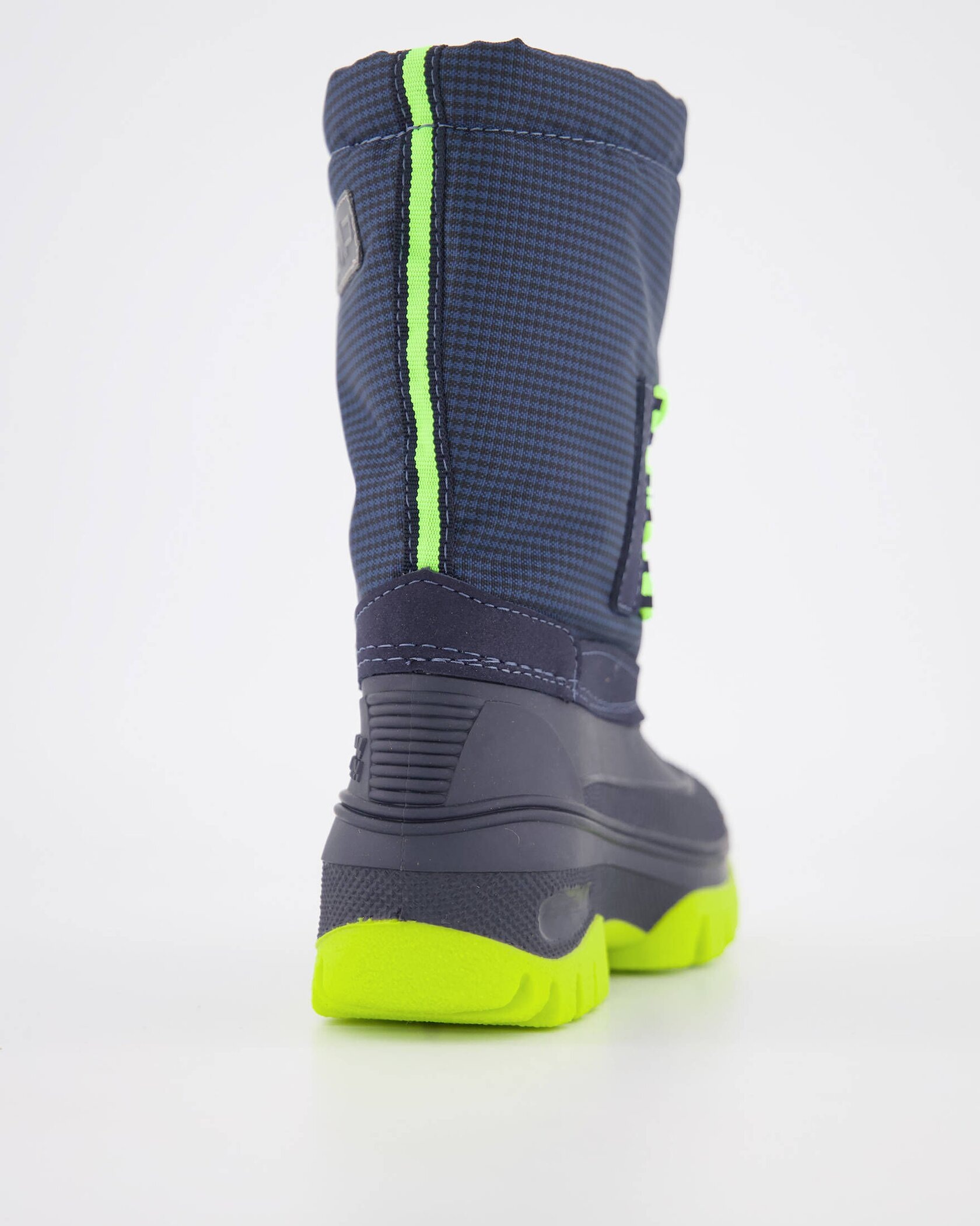 Thumbnail - CMP Winterboots "KIDS AHTO WP SNOW BOOTS", wasserdicht