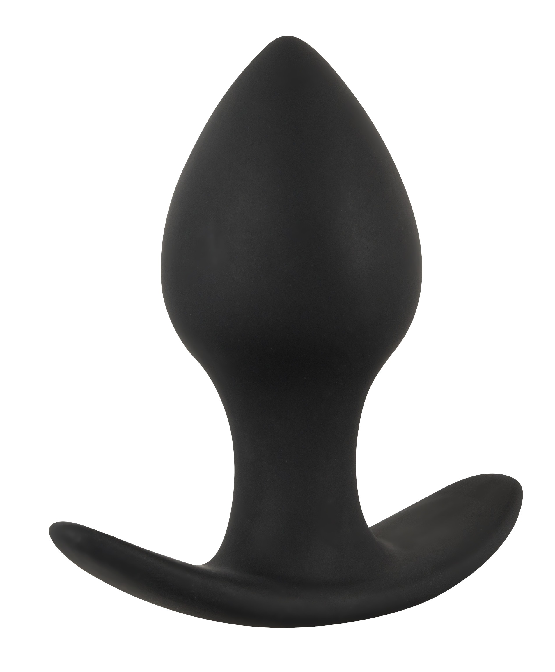 BLACK VELVETS Anal-Stimulator »Analplug 3-teiliges Anal-Trainer-Set« ()