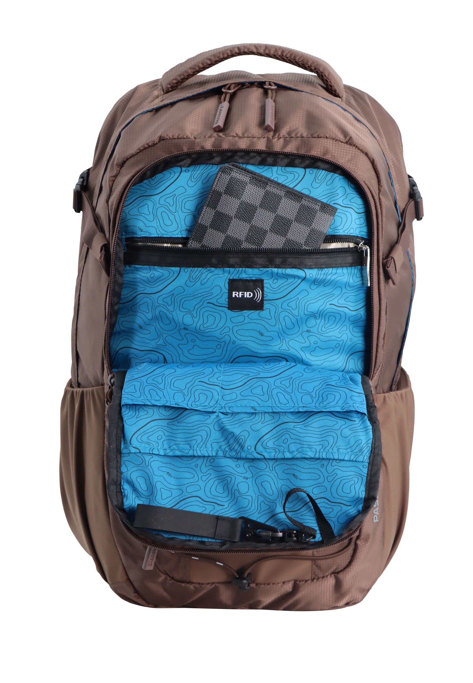 Discovery Sportrucksack »Outdoor«, aus Nylon-Material