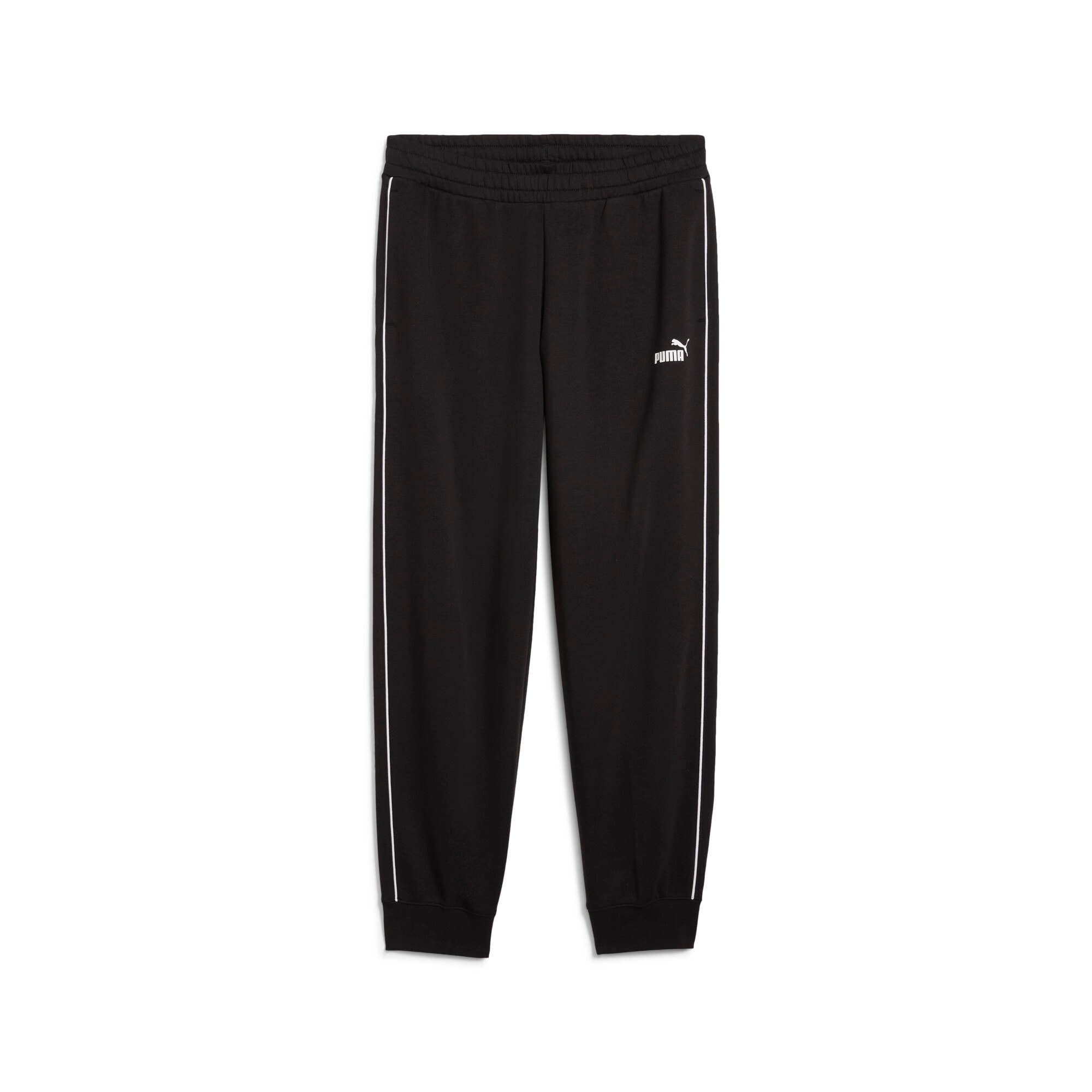 PUMA Trainingshose "SPORT COMFORT SWEATPANTS TR CL" mit Eingrifftaschen, mi günstig online kaufen
