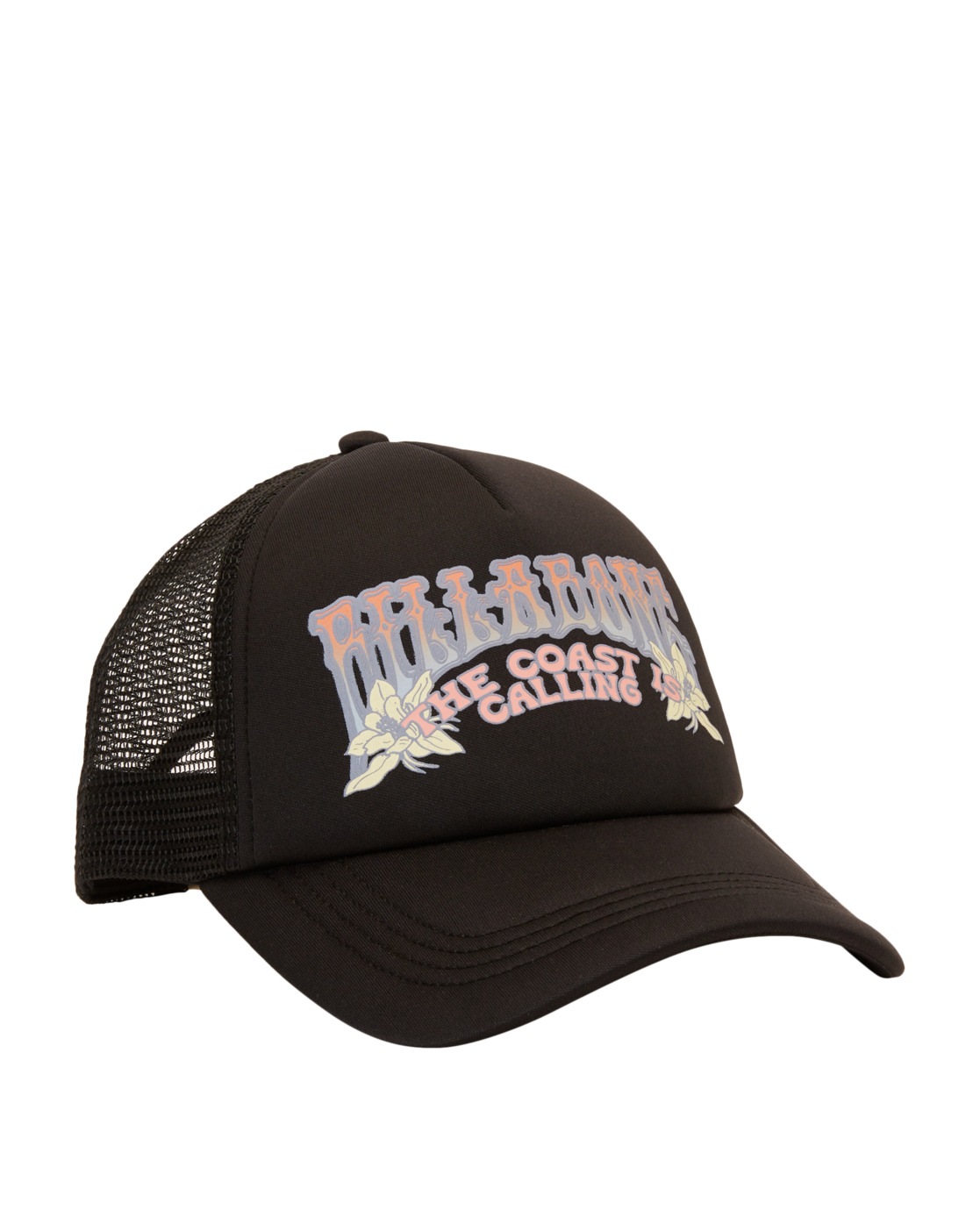 Thumbnail - Billabong Trucker Cap