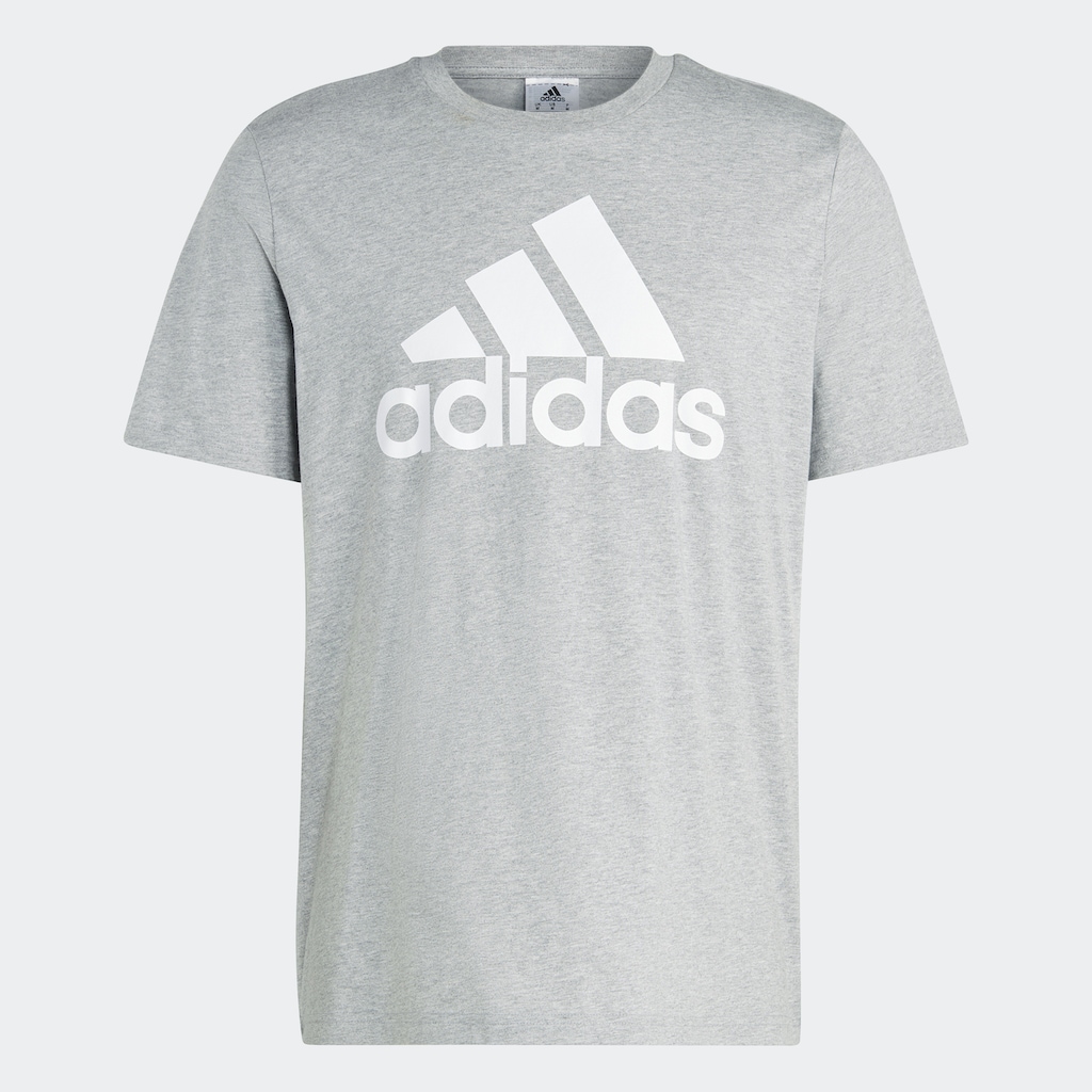 adidas Sportswear T-Shirt »M BL SJ T«