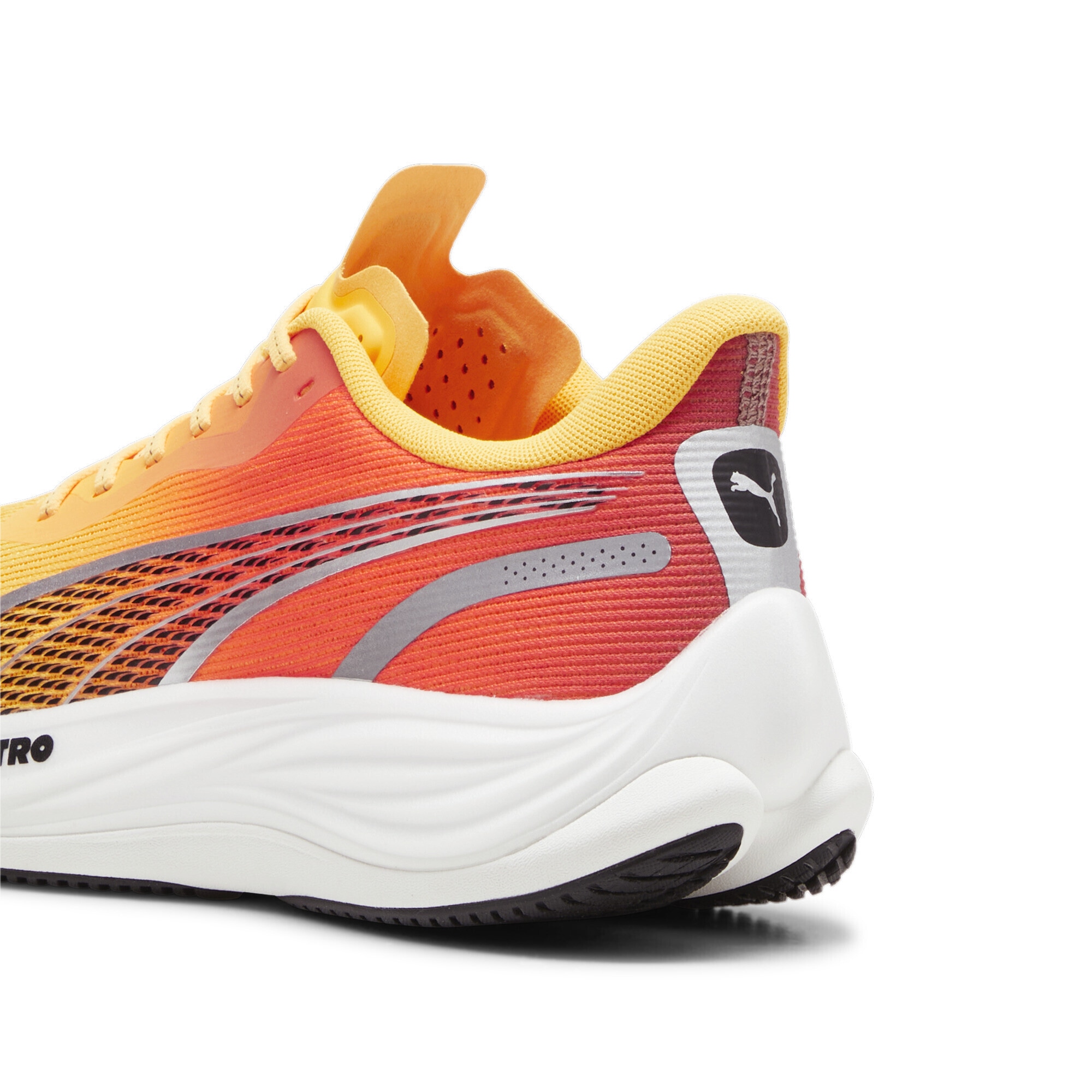 PUMA Laufschuh »Velocity NITRO™ 3 Laufschuhe Herren«