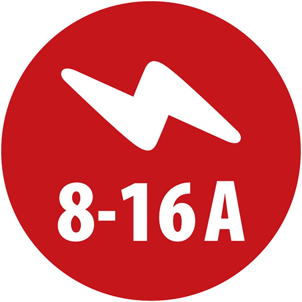 Brennenstuhl Elektroauto-Ladegerät »EV Typ 2 CEE 11kW Tragbar mit 8m Kabel«