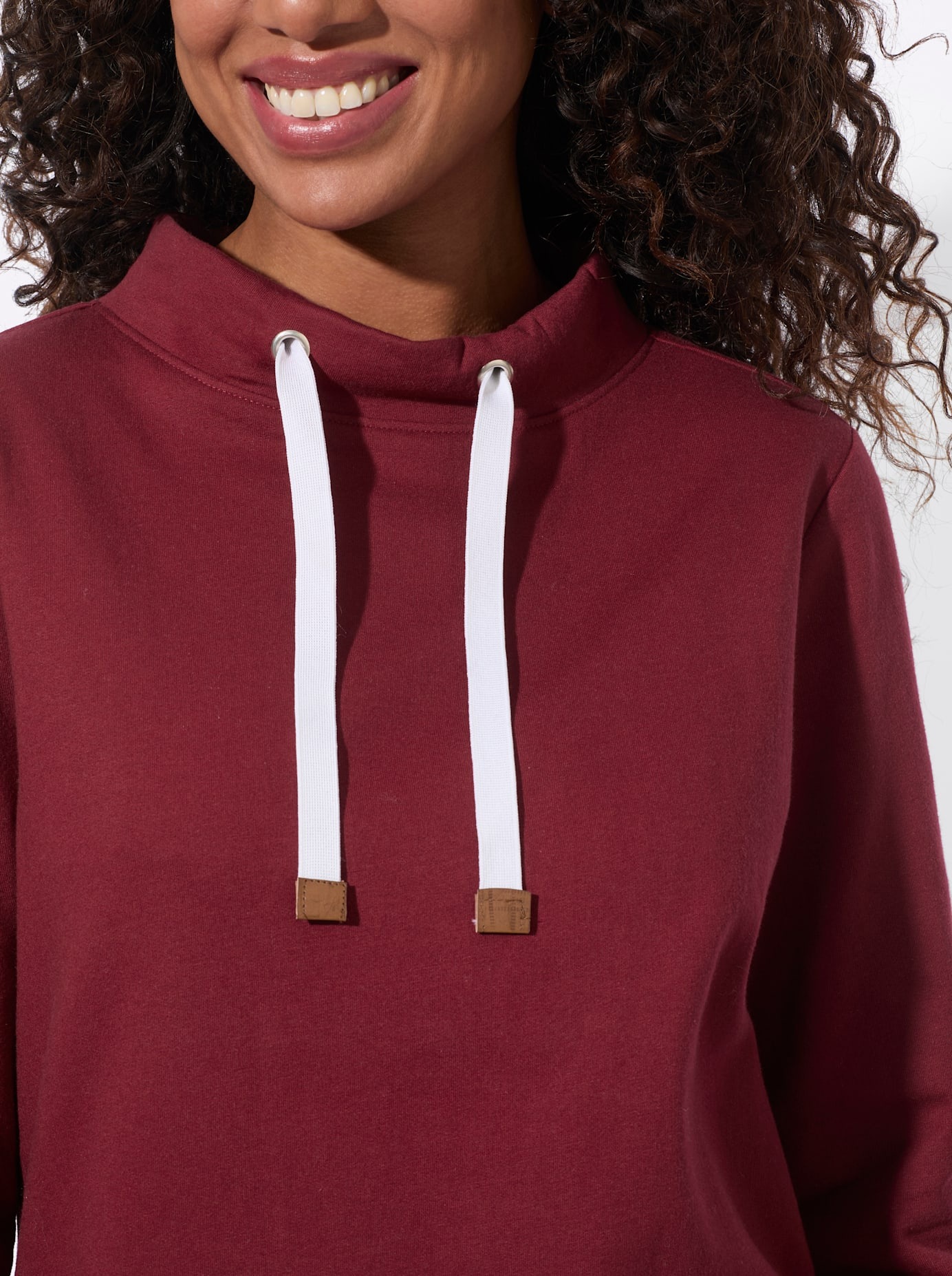 Casual Looks Sweatshirt
