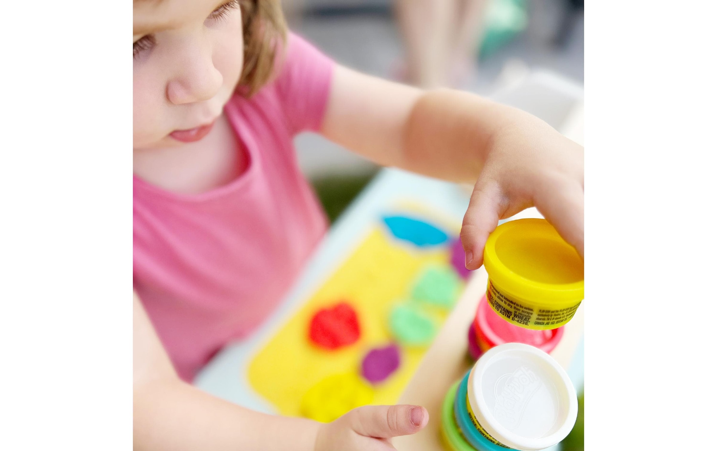 roba® Knete »Play-Doh 40 cm x 30 cm«