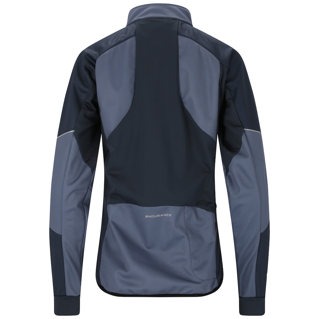 ENDURANCE Laufjacke »Ludmilla«