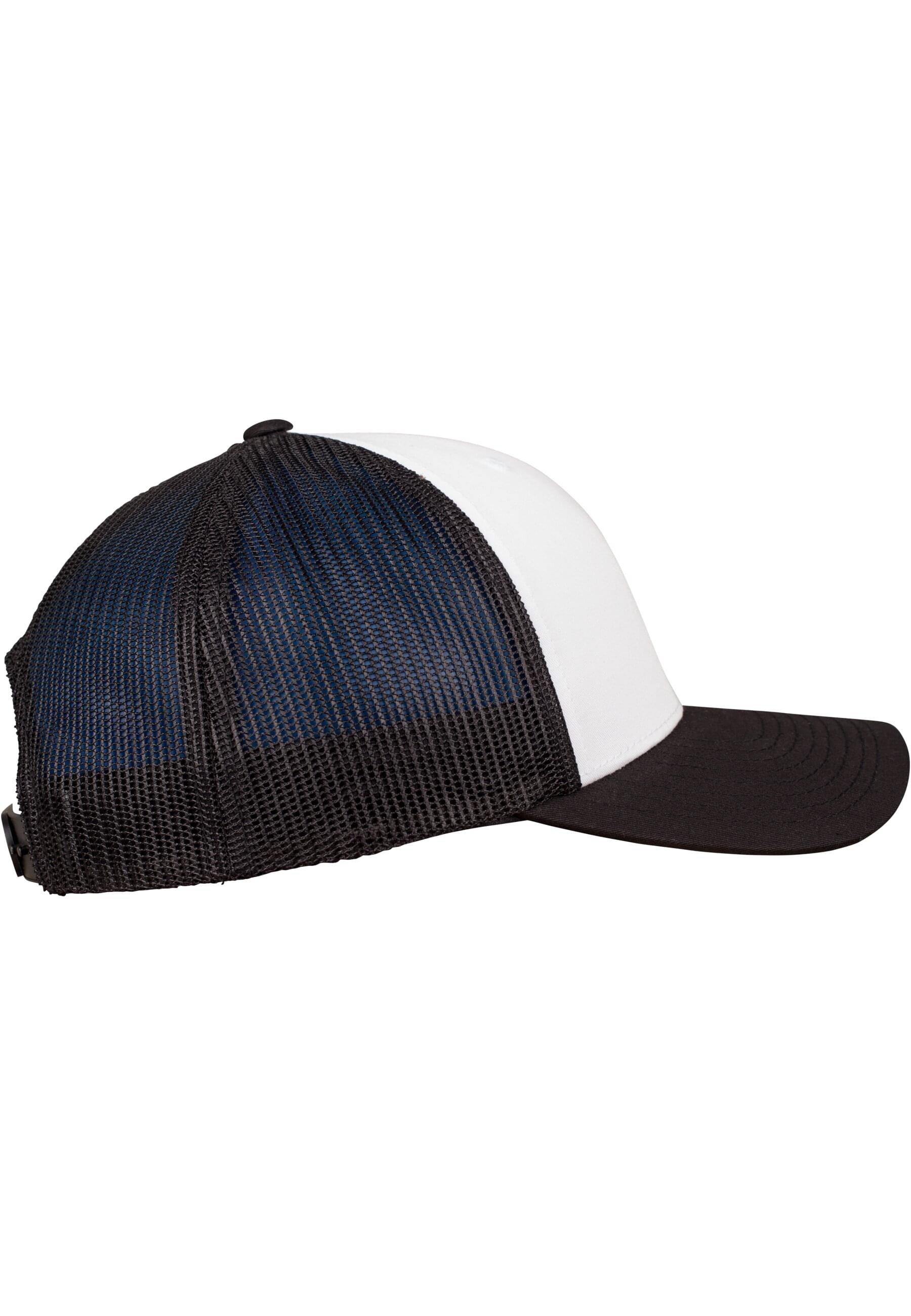 Flexfit Flex Cap »Flexfit Unisex Retro Trucker Colored Front«