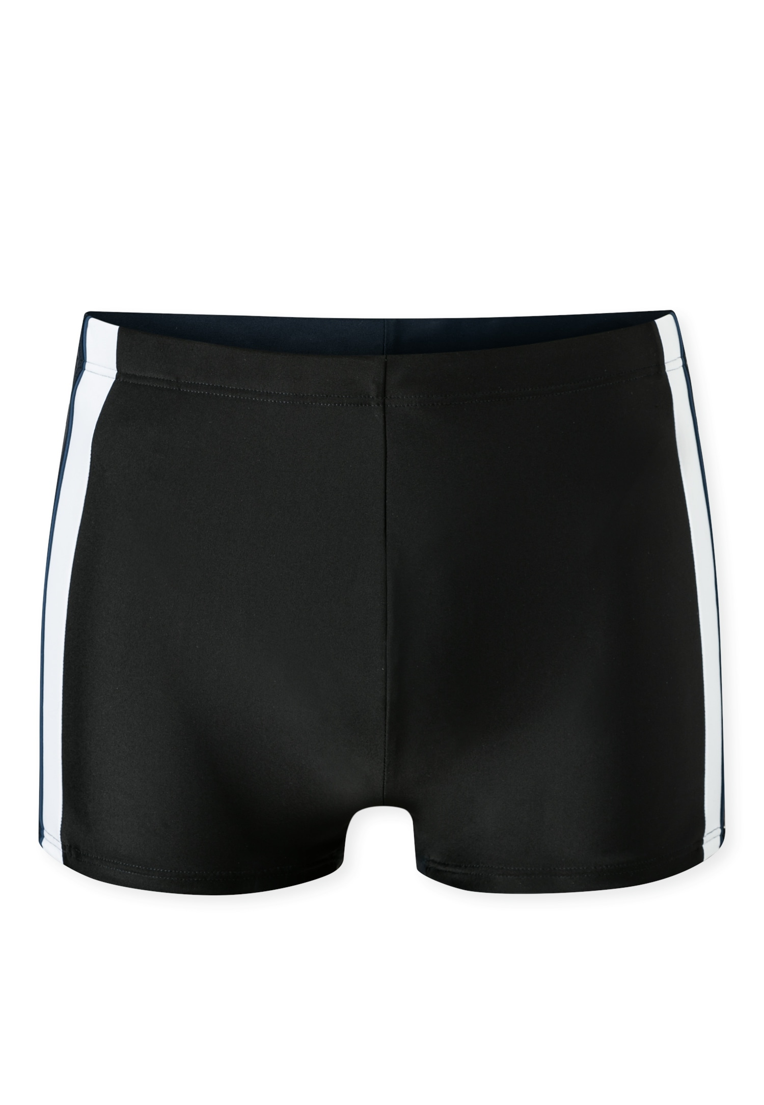 Schiesser Badepants »Ocean Swim« Bund mit Kordel und seitliche Kontraststreifen
